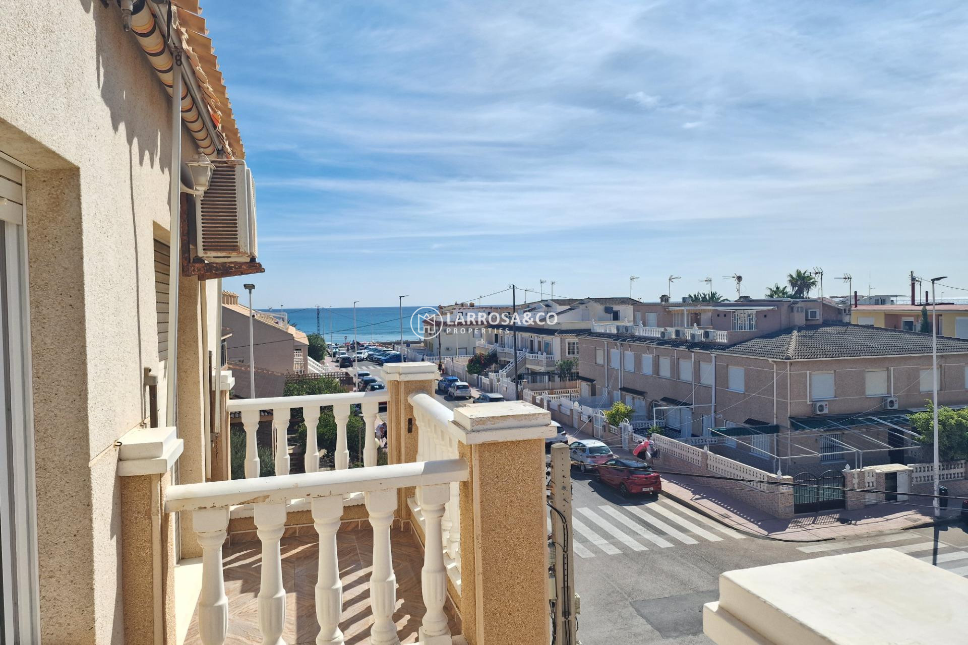 A Vendre - Penthouse  - Torrevieja - La Mata