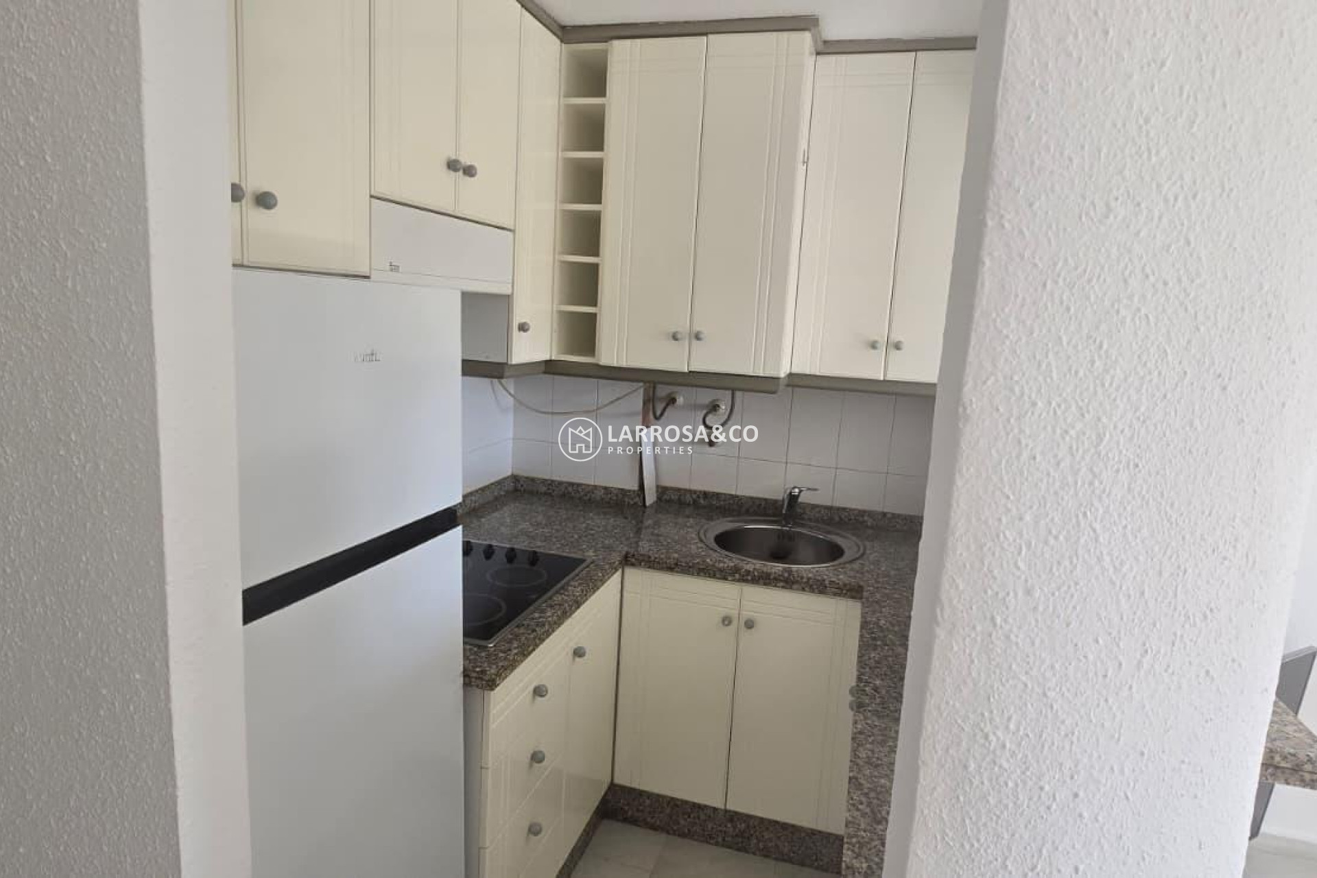 A Vendre - Penthouse  - Torrevieja - La Mata