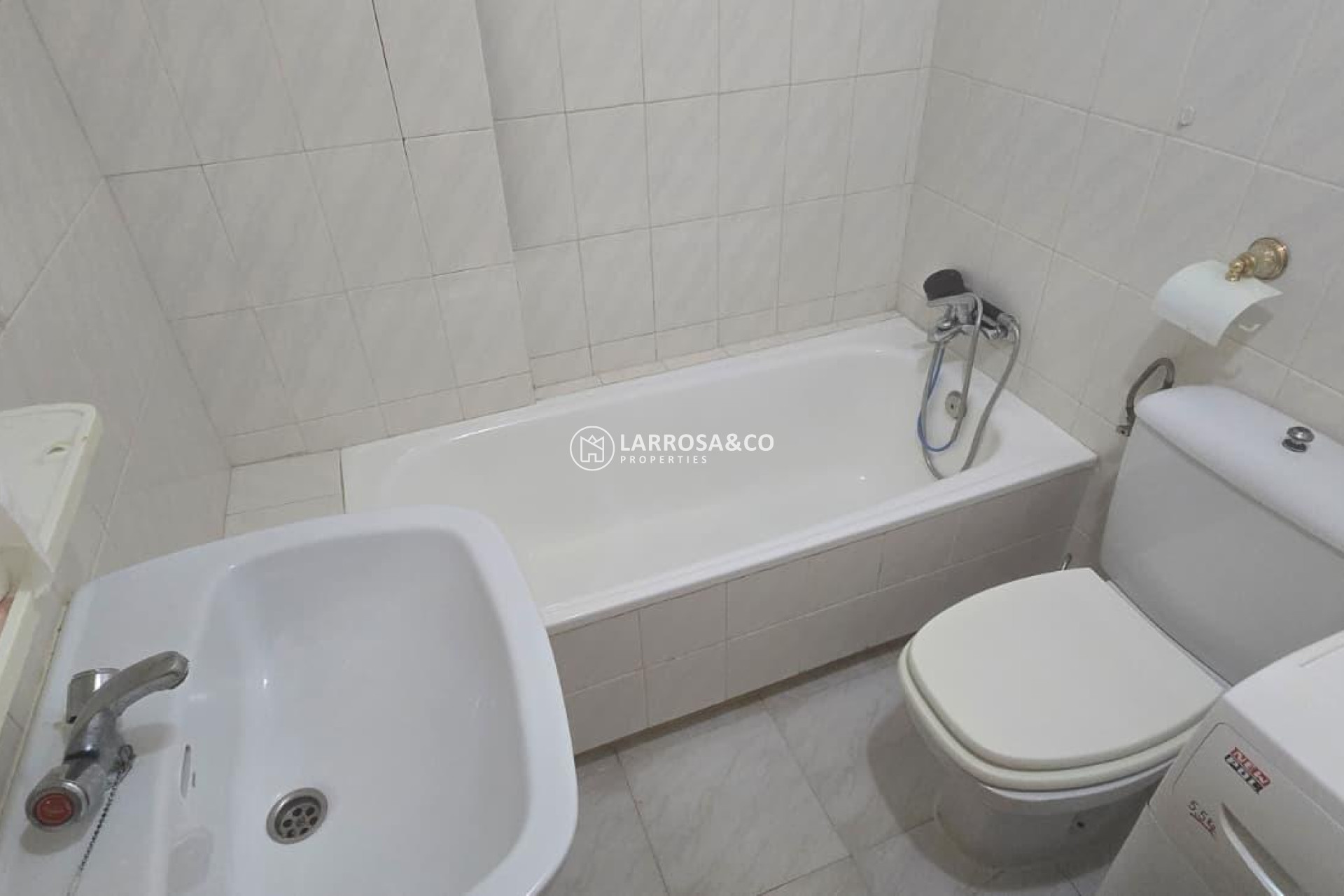 A Vendre - Penthouse  - Torrevieja - La Mata