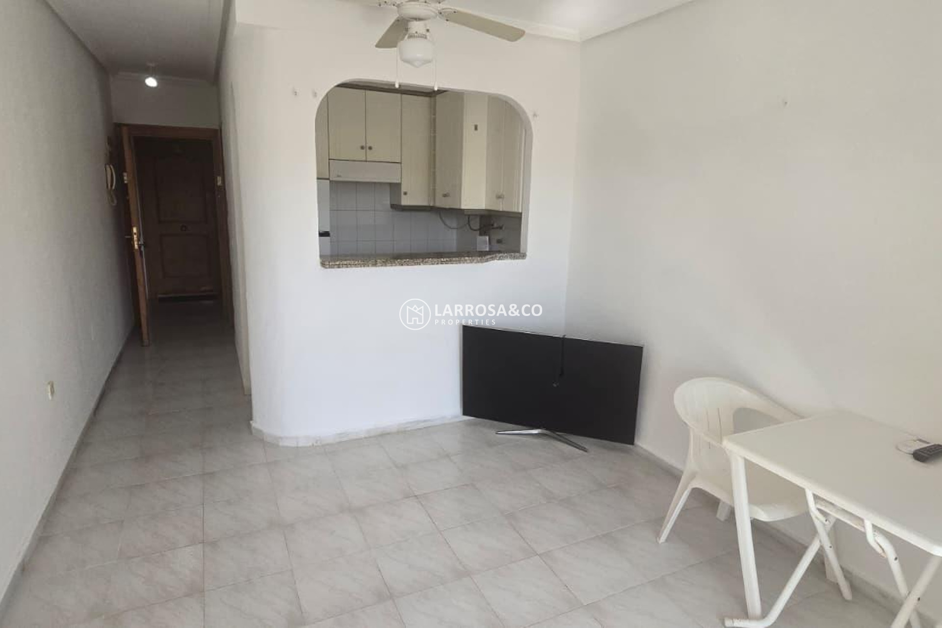A Vendre - Penthouse  - Torrevieja - La Mata