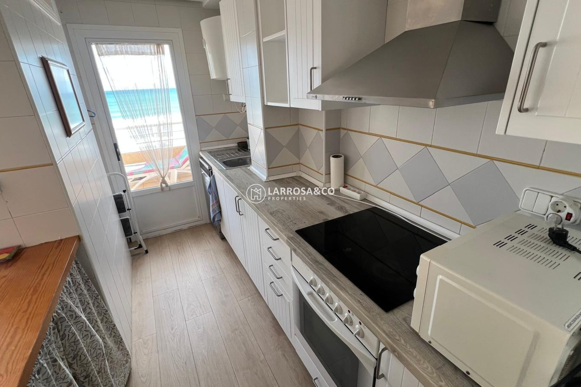 A Vendre - Penthouse  - Torrevieja - La Mata