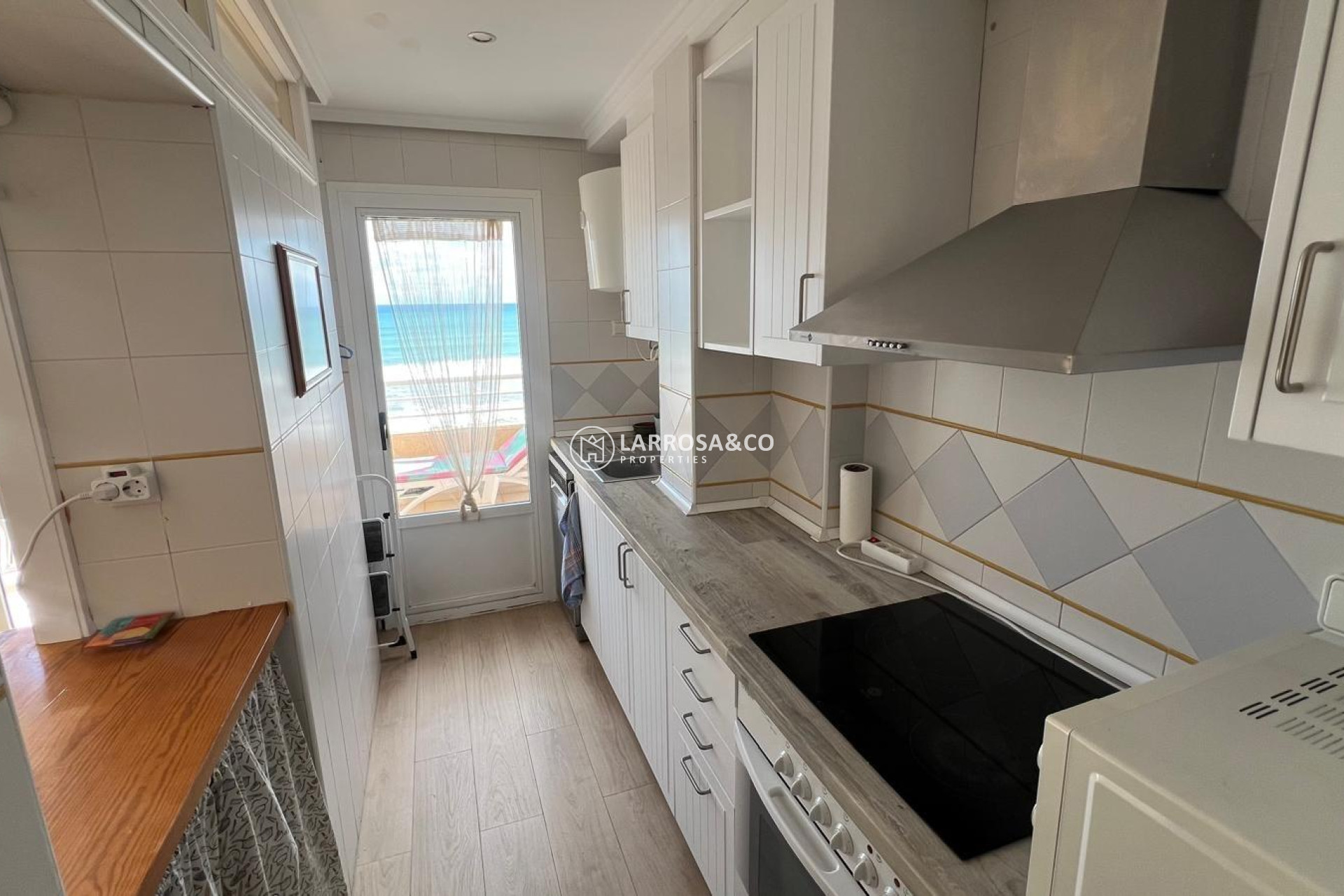 A Vendre - Penthouse  - Torrevieja - La Mata