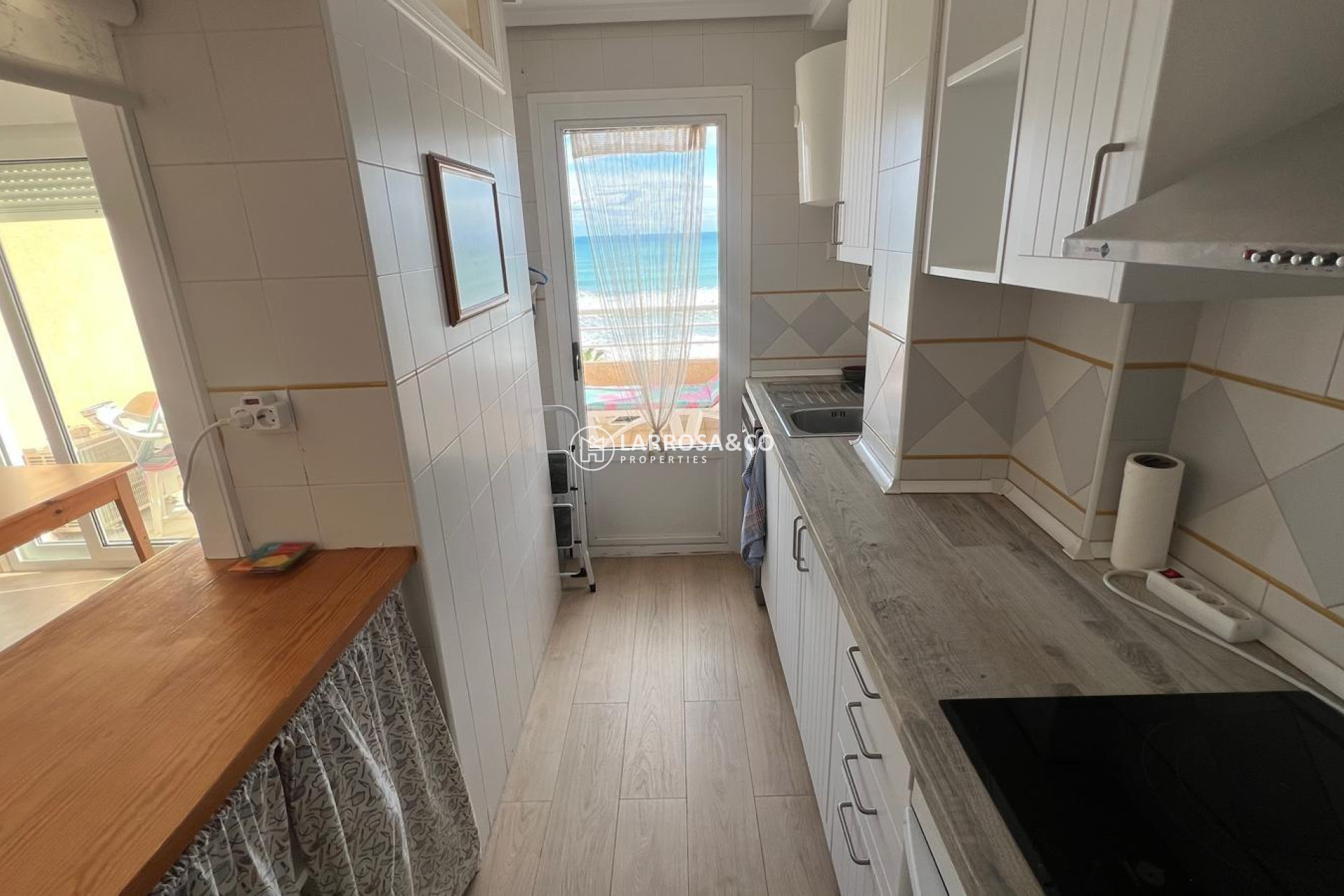 A Vendre - Penthouse  - Torrevieja - La Mata