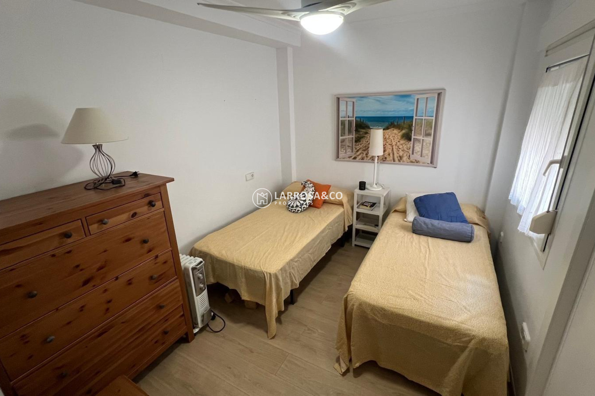 A Vendre - Penthouse  - Torrevieja - La Mata