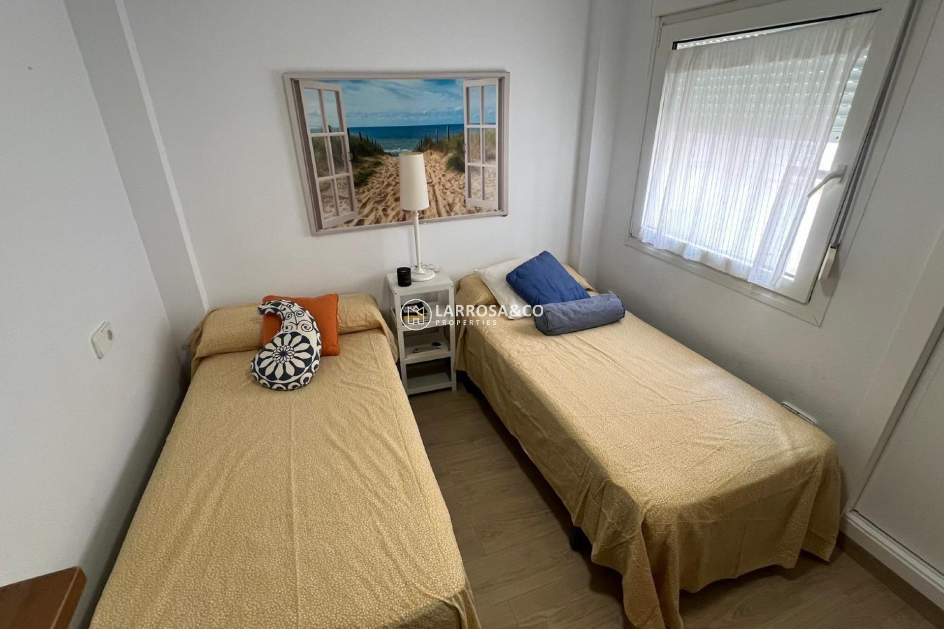 A Vendre - Penthouse  - Torrevieja - La Mata