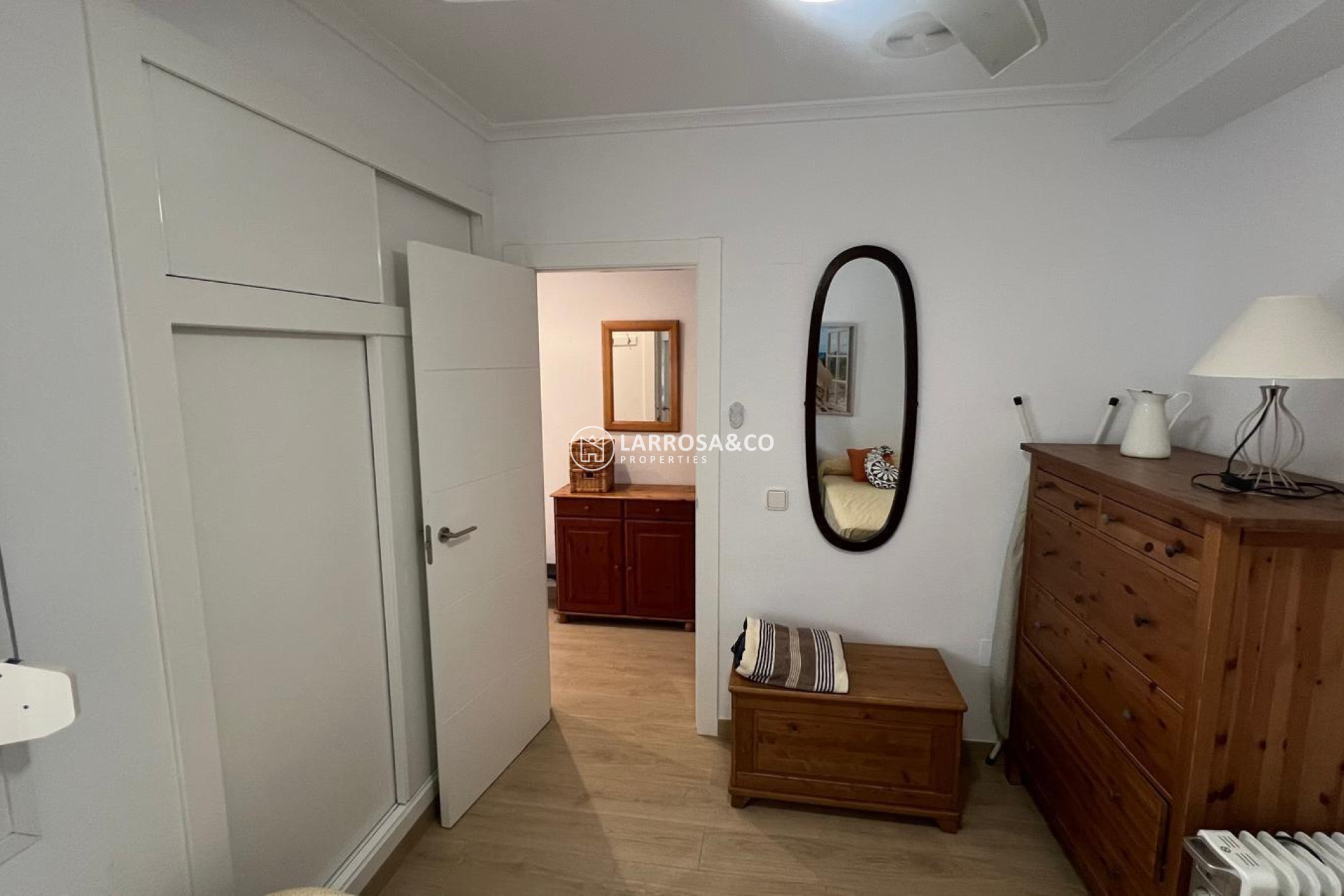 A Vendre - Penthouse  - Torrevieja - La Mata