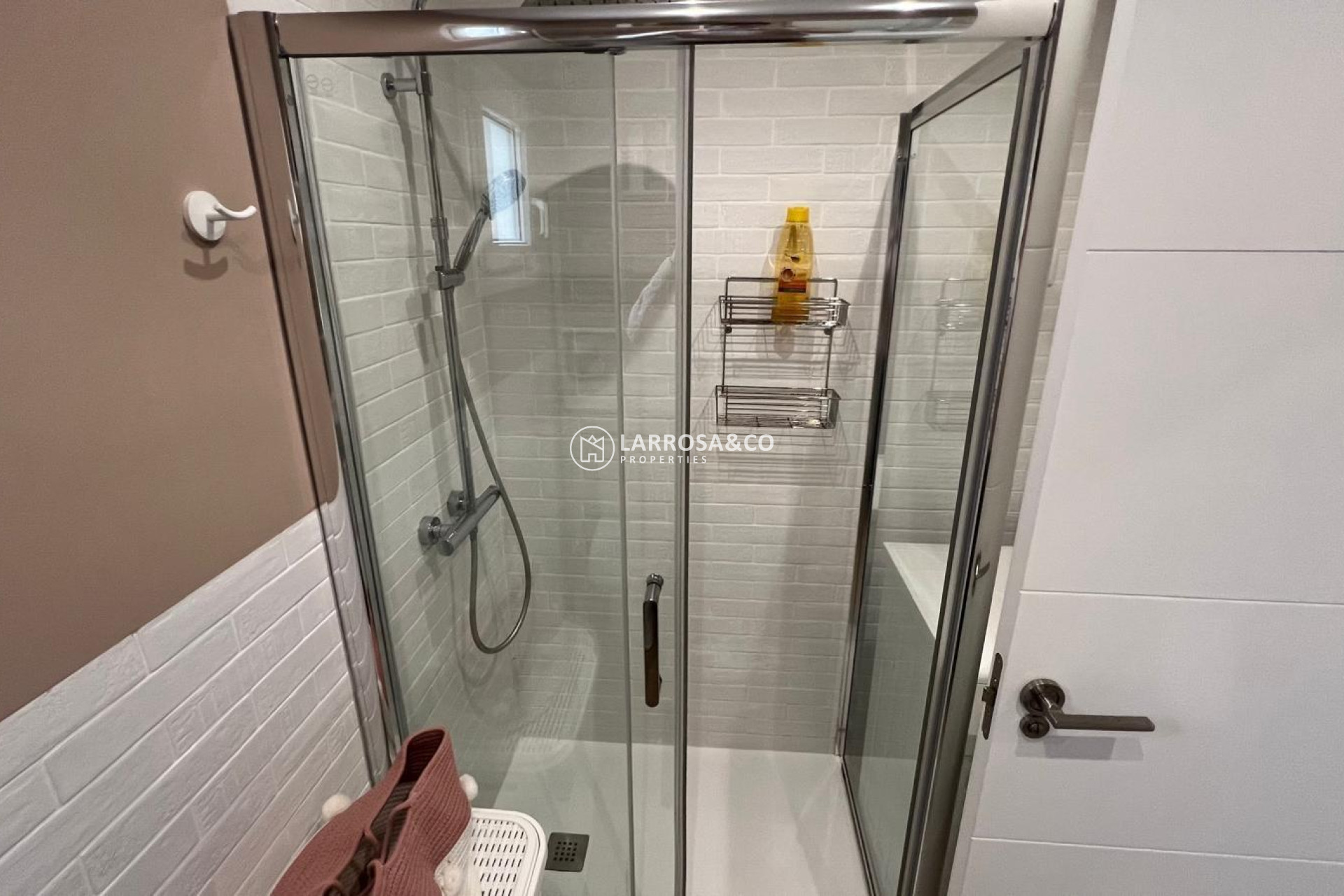 A Vendre - Penthouse  - Torrevieja - La Mata