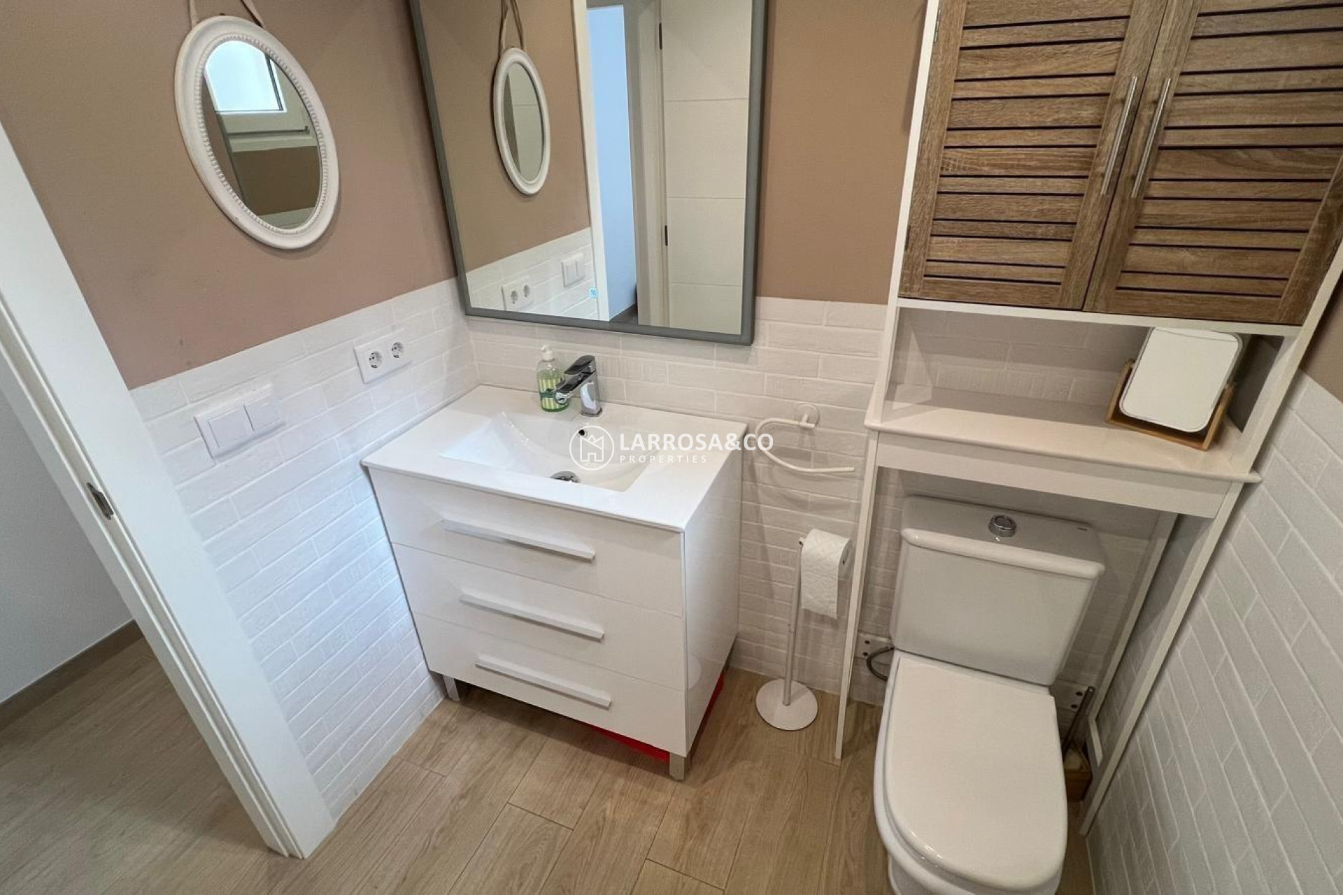 A Vendre - Penthouse  - Torrevieja - La Mata