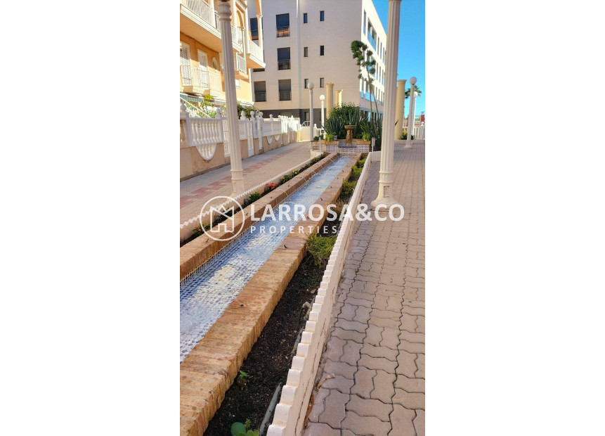 A Vendre - Penthouse  - Torrevieja - La Mata