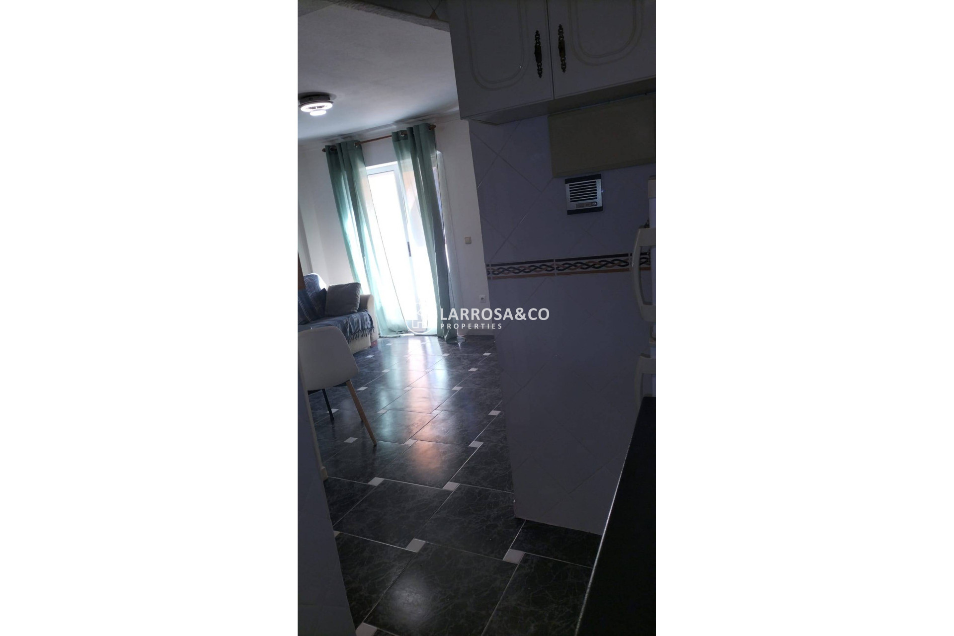 A Vendre - Penthouse  - Torrevieja - La Mata