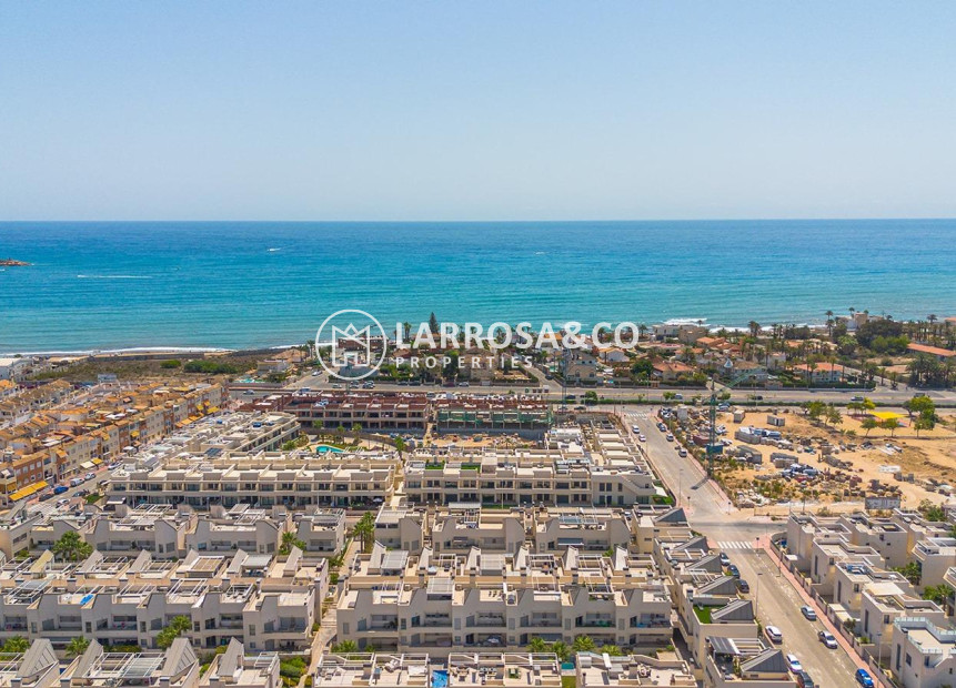 A Vendre - Penthouse  - Torrevieja - La veleta