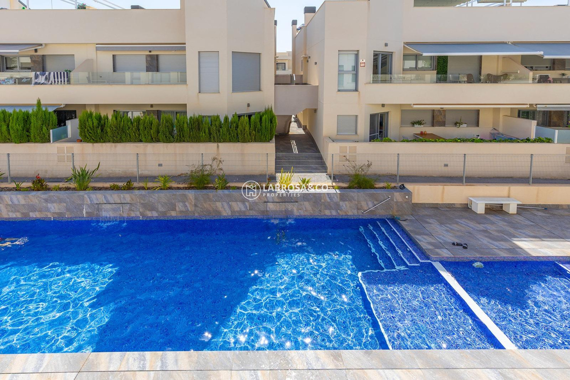 A Vendre - Penthouse  - Torrevieja - La veleta