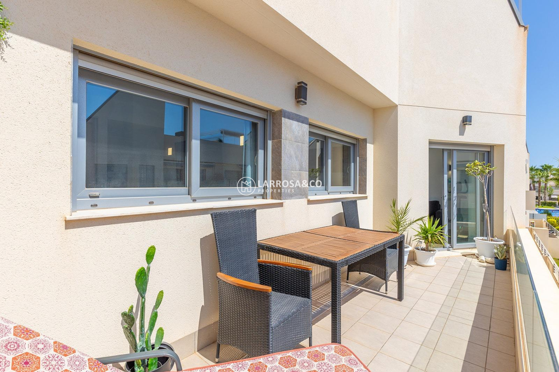 A Vendre - Penthouse  - Torrevieja - La veleta