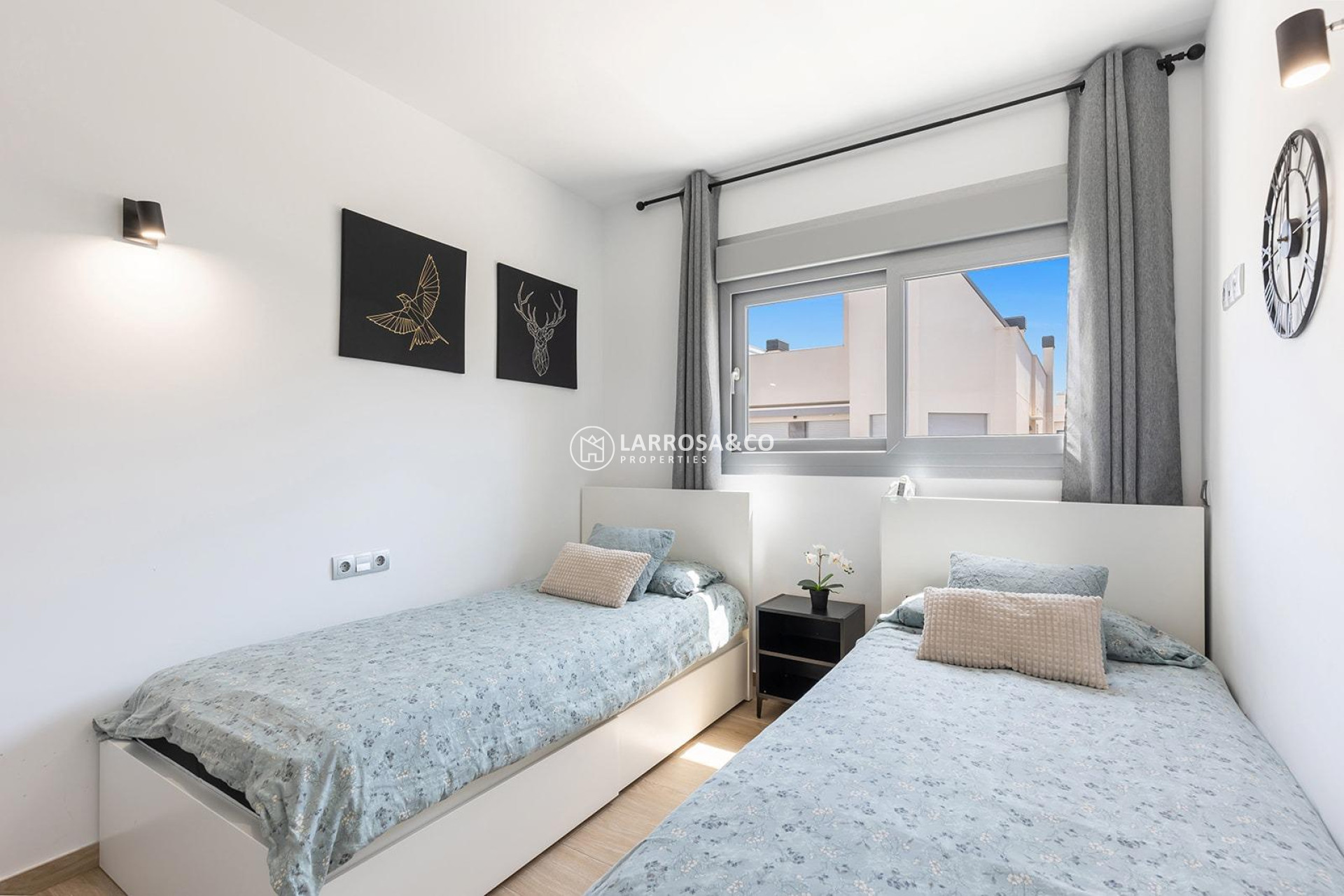 A Vendre - Penthouse  - Torrevieja - La veleta