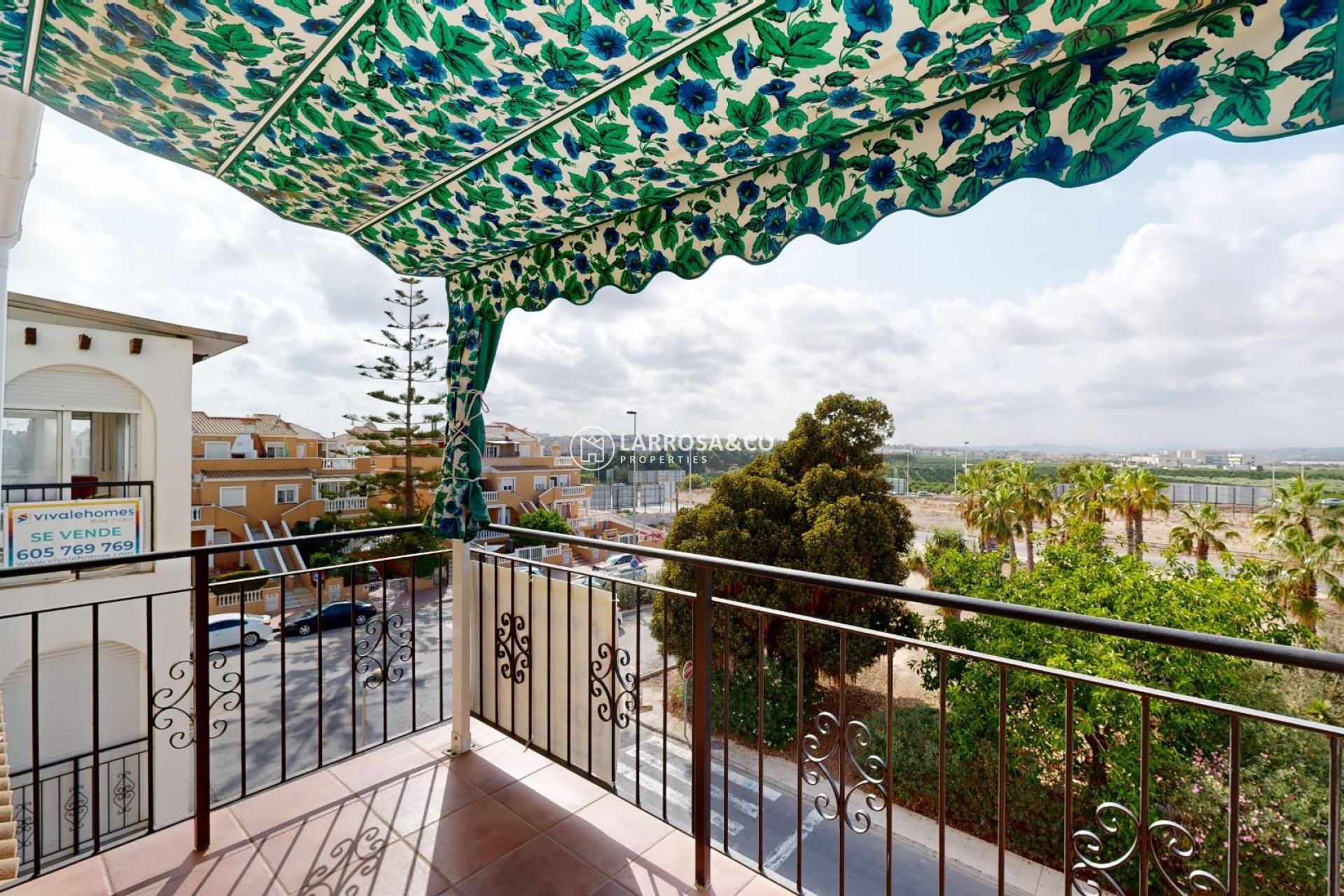 A Vendre - Penthouse  - Torrevieja - La veleta