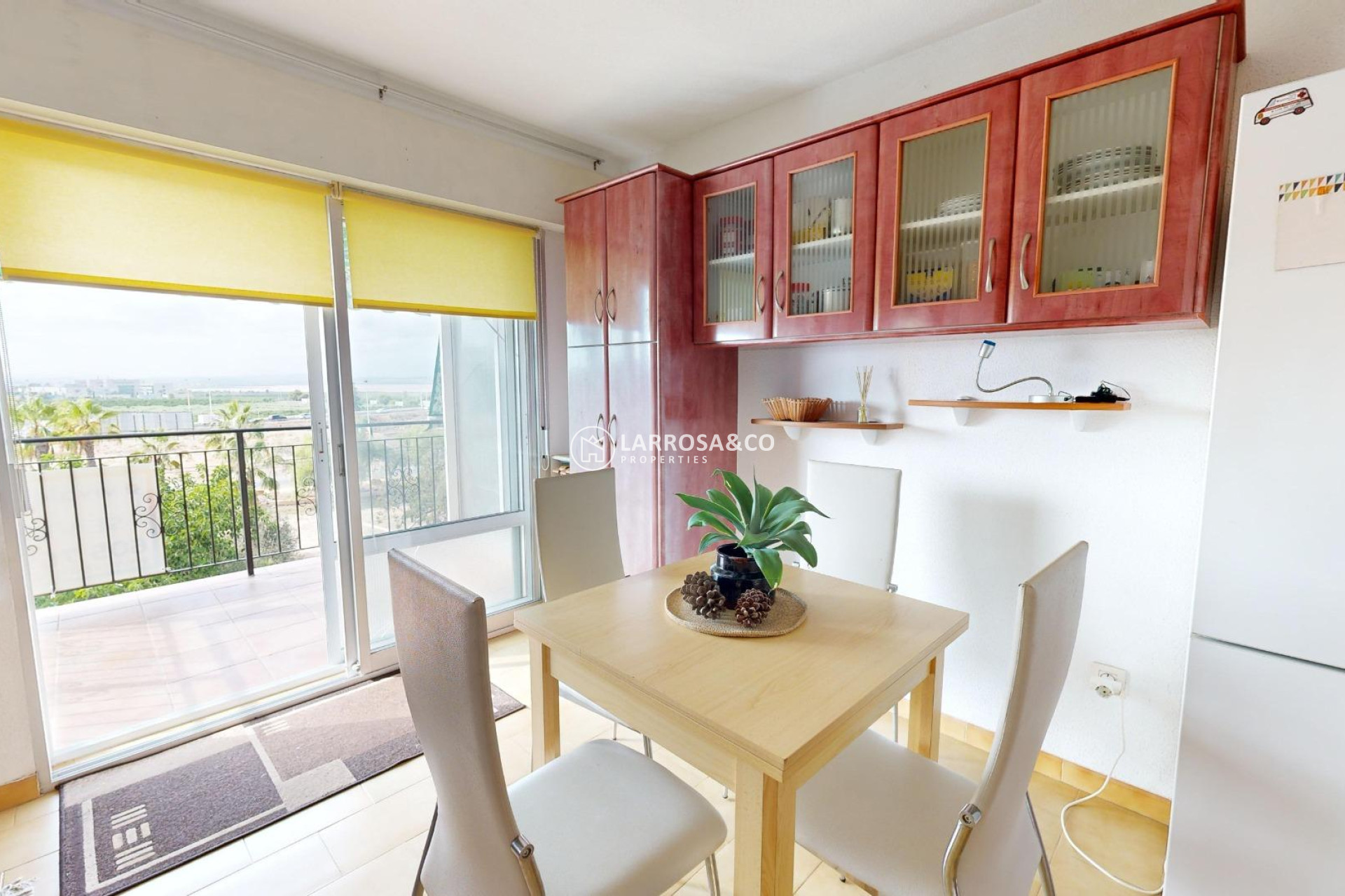 A Vendre - Penthouse  - Torrevieja - La veleta