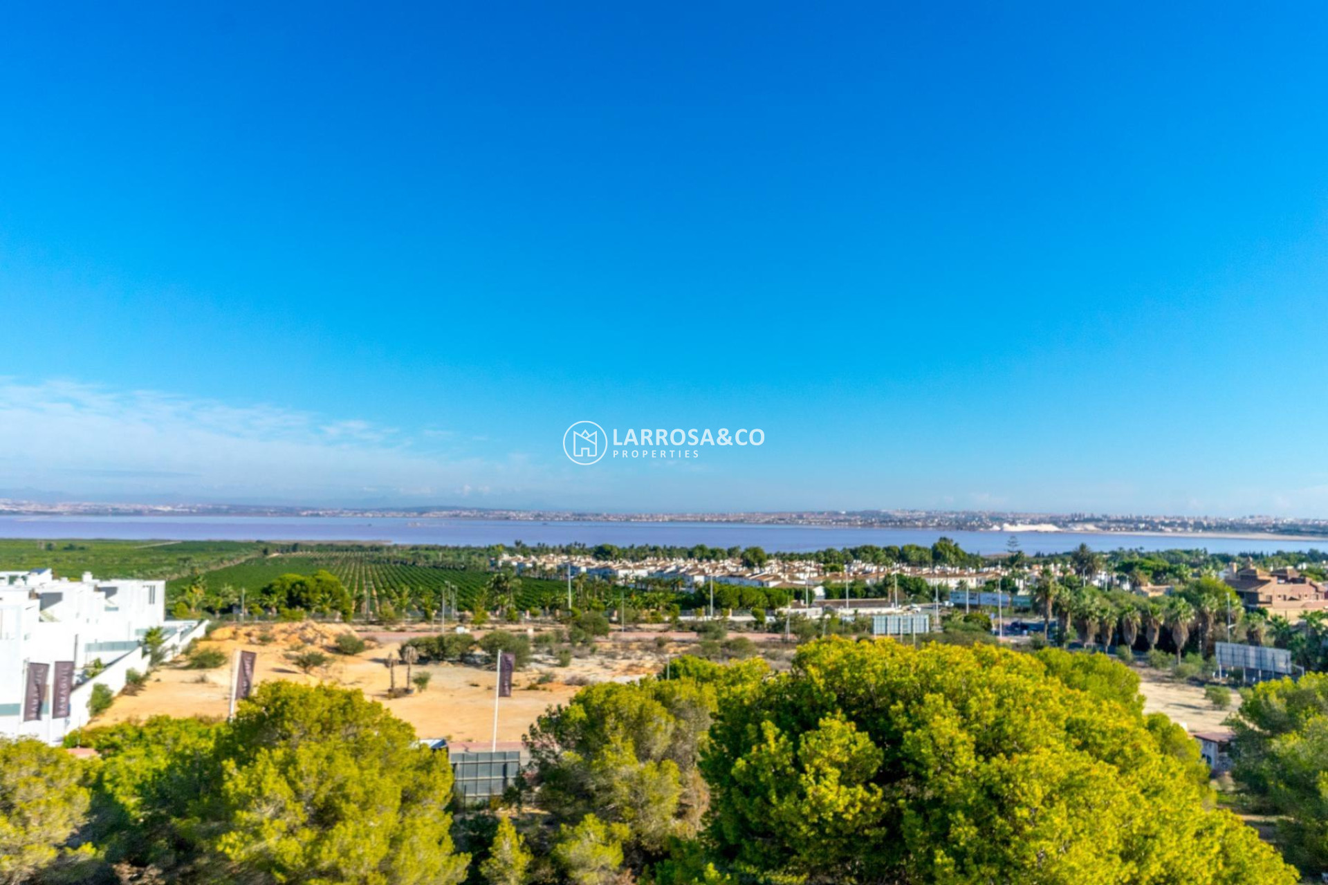 A Vendre - Penthouse  - Torrevieja - Los Balcones