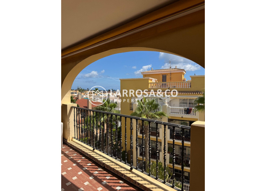 A Vendre - Penthouse  - Torrevieja - Los Frutales