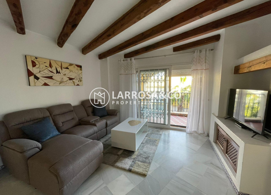 A Vendre - Penthouse  - Torrevieja - Los Frutales