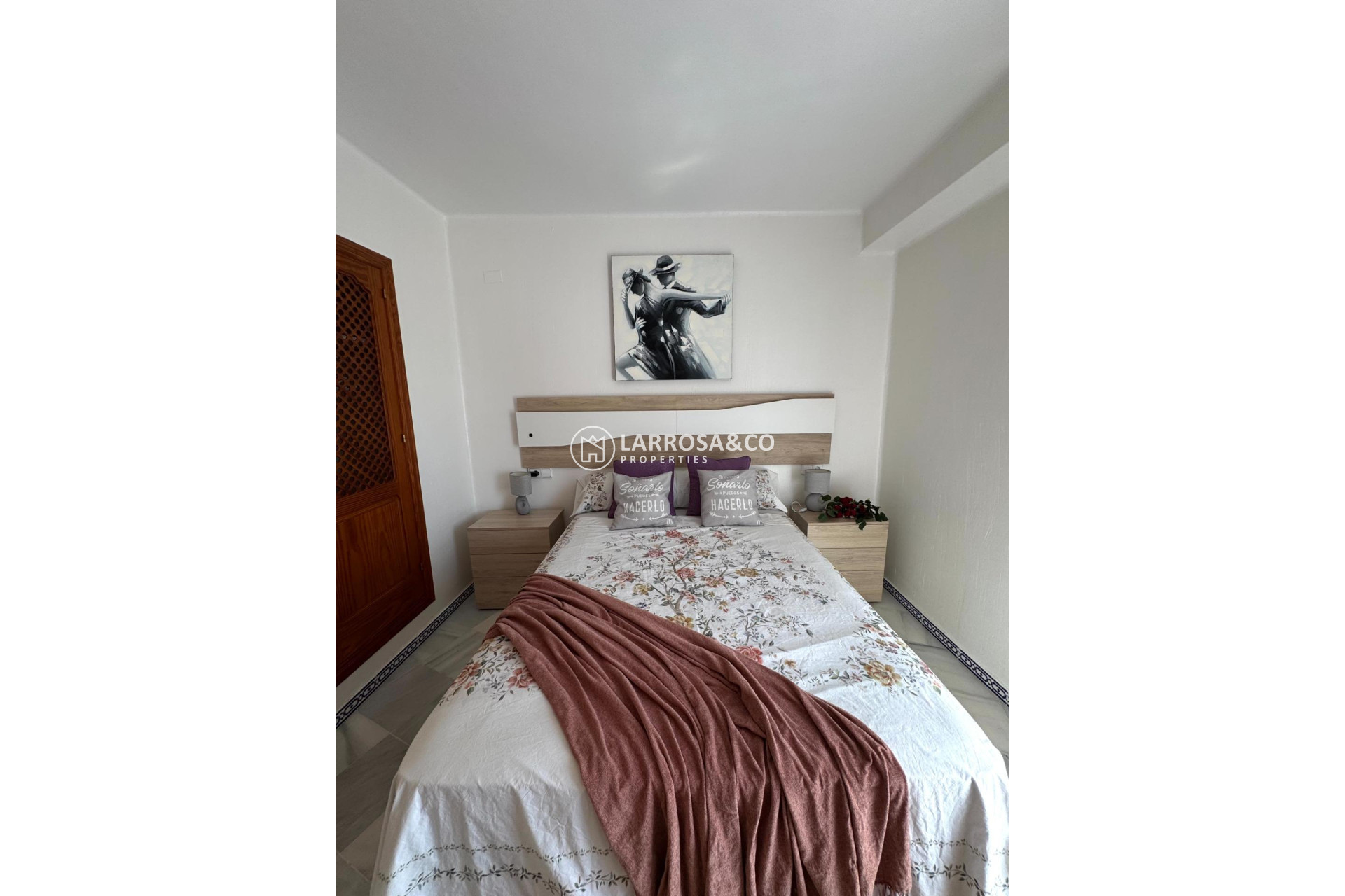 A Vendre - Penthouse  - Torrevieja - Los Frutales