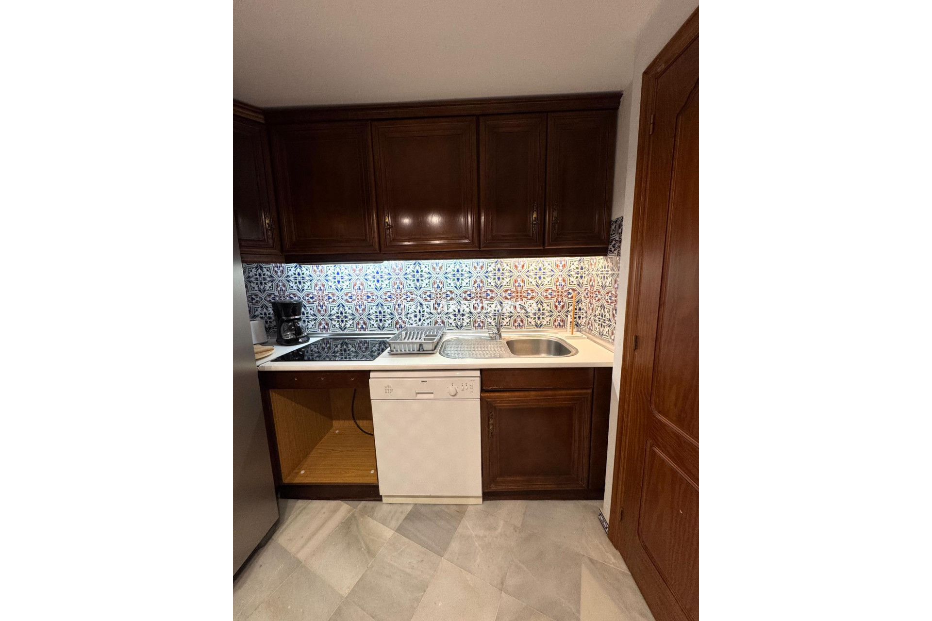 A Vendre - Penthouse  - Torrevieja - Los Frutales