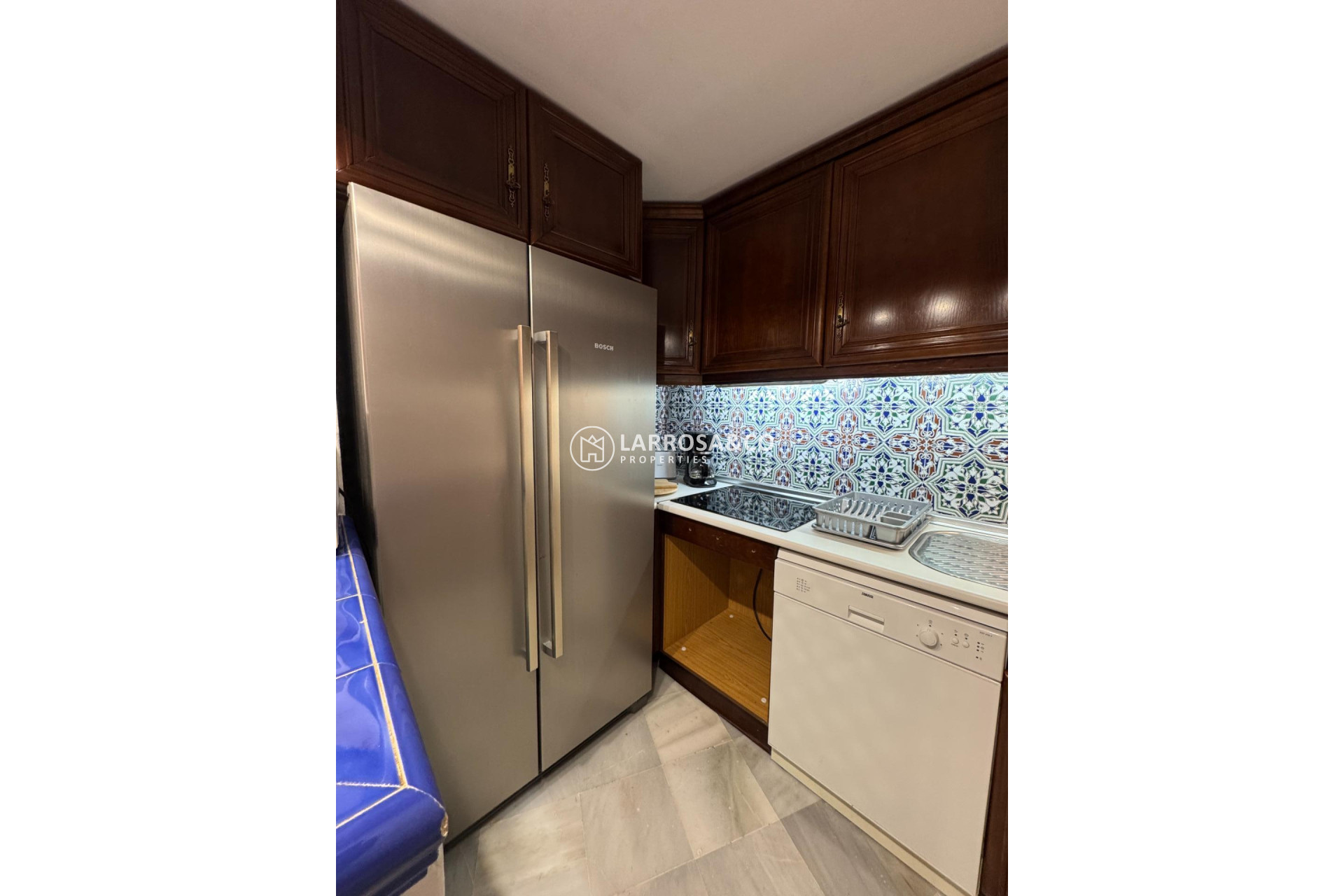 A Vendre - Penthouse  - Torrevieja - Los Frutales