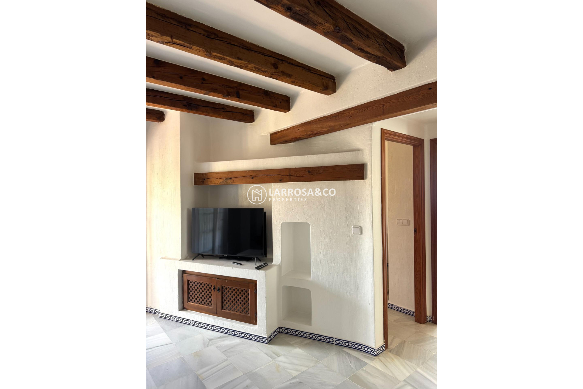 A Vendre - Penthouse  - Torrevieja - Los Frutales