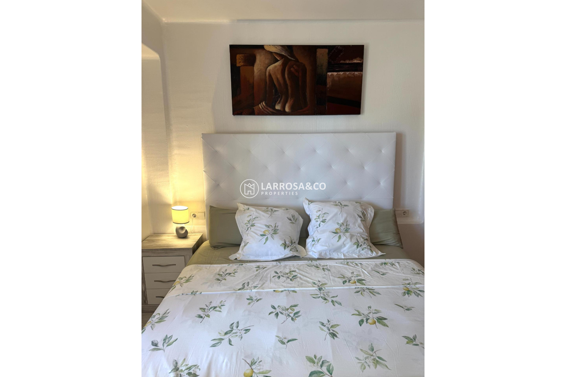 A Vendre - Penthouse  - Torrevieja - Los Frutales