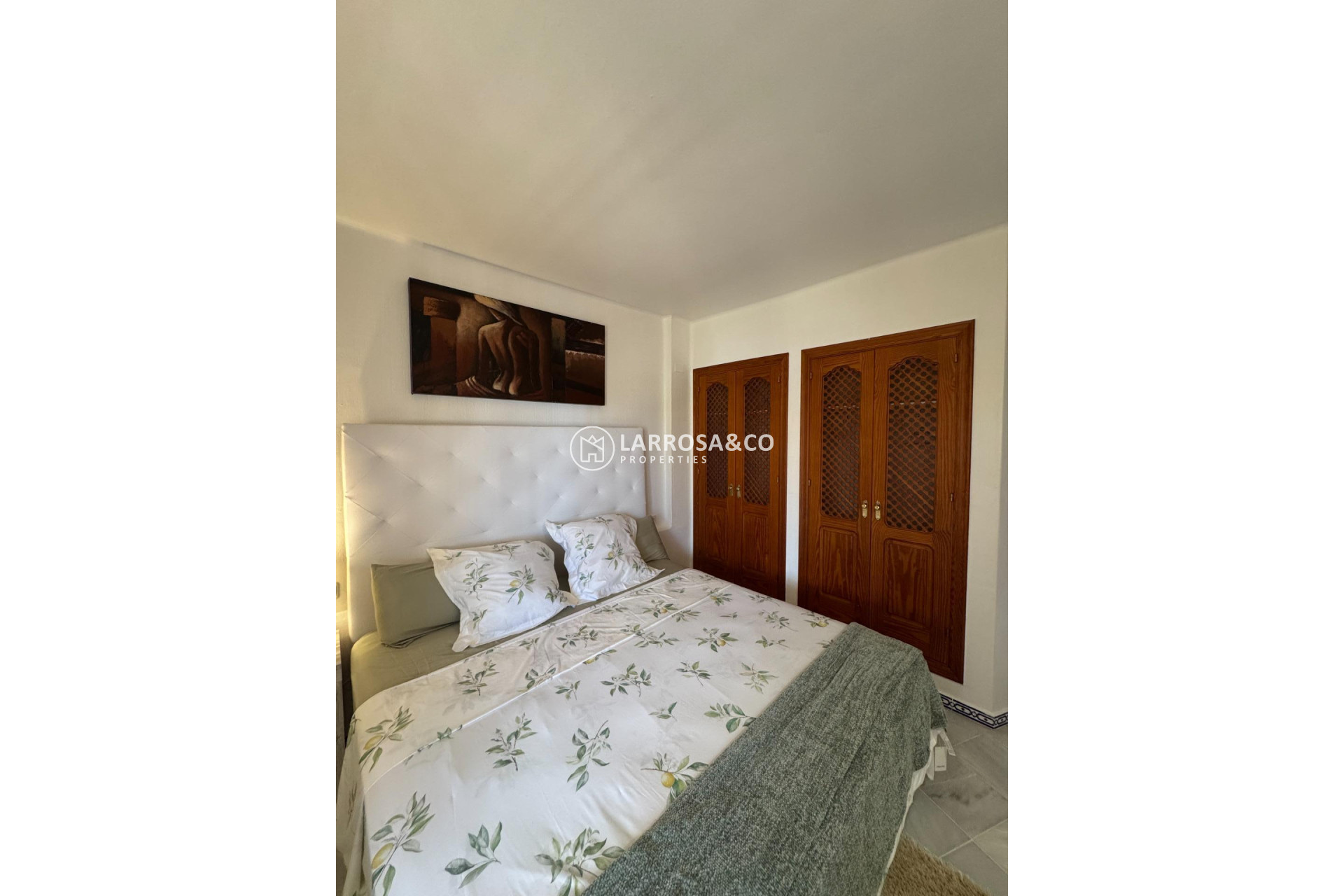 A Vendre - Penthouse  - Torrevieja - Los Frutales