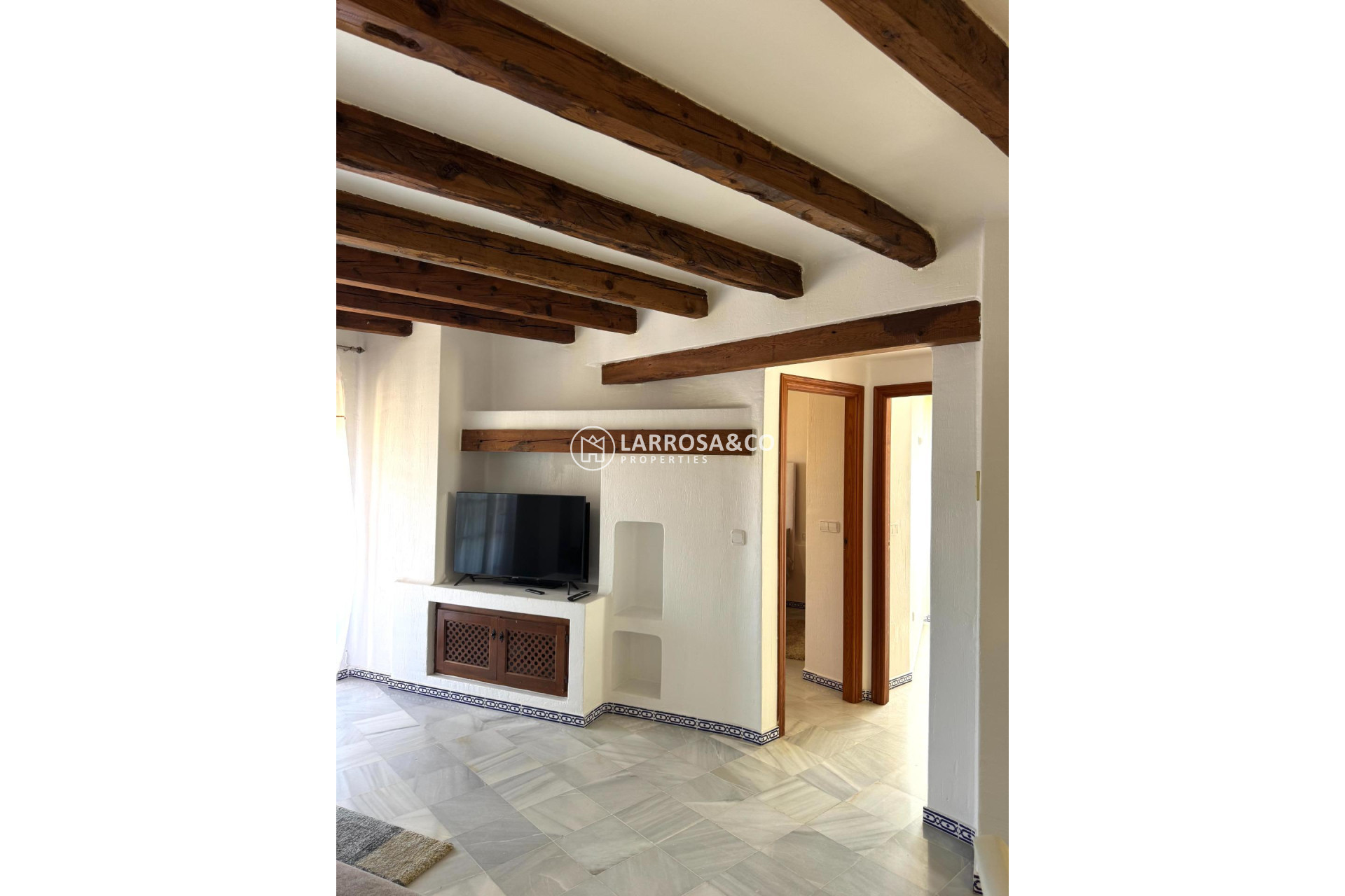 A Vendre - Penthouse  - Torrevieja - Los Frutales