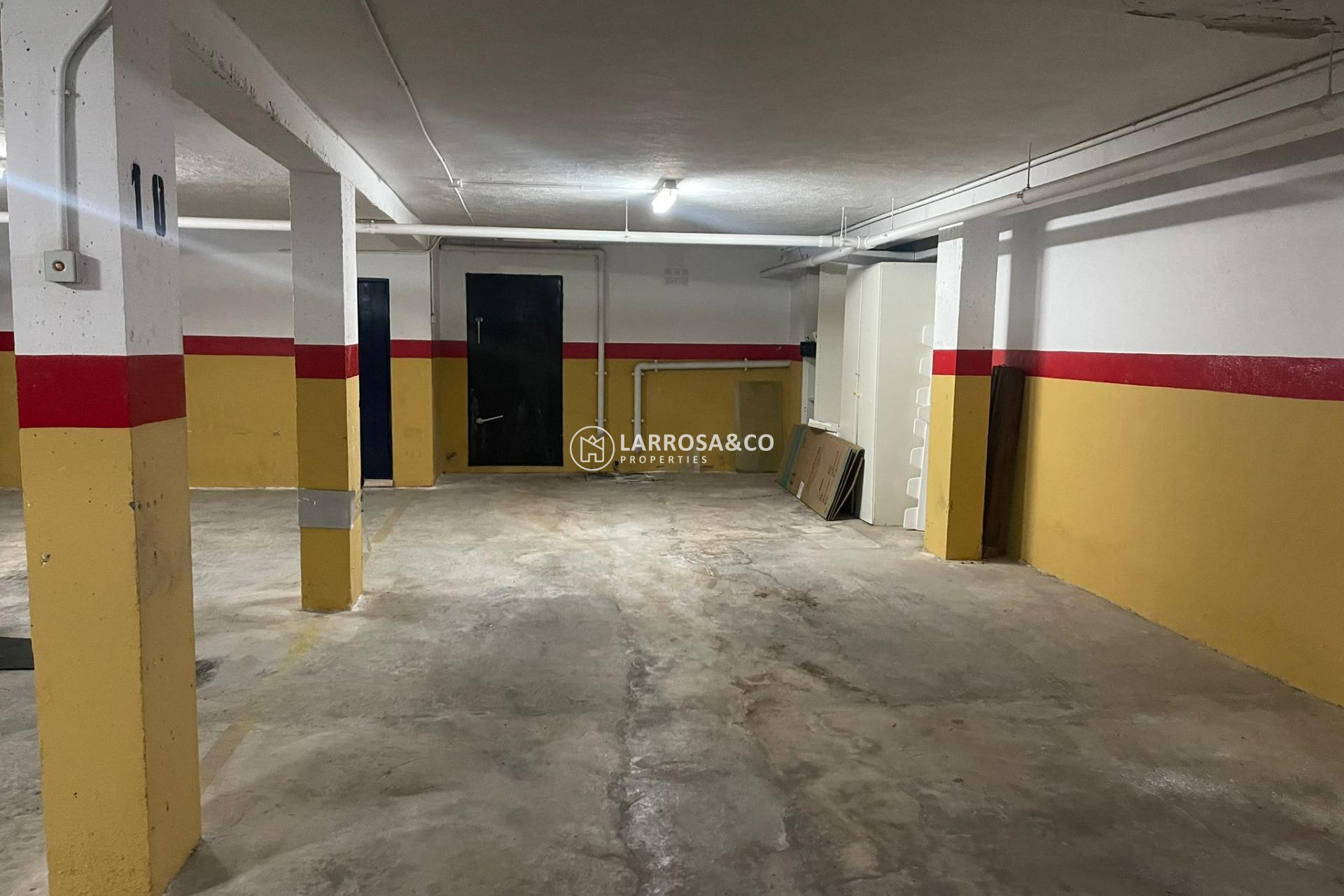 A Vendre - Penthouse  - Torrevieja - Los Frutales