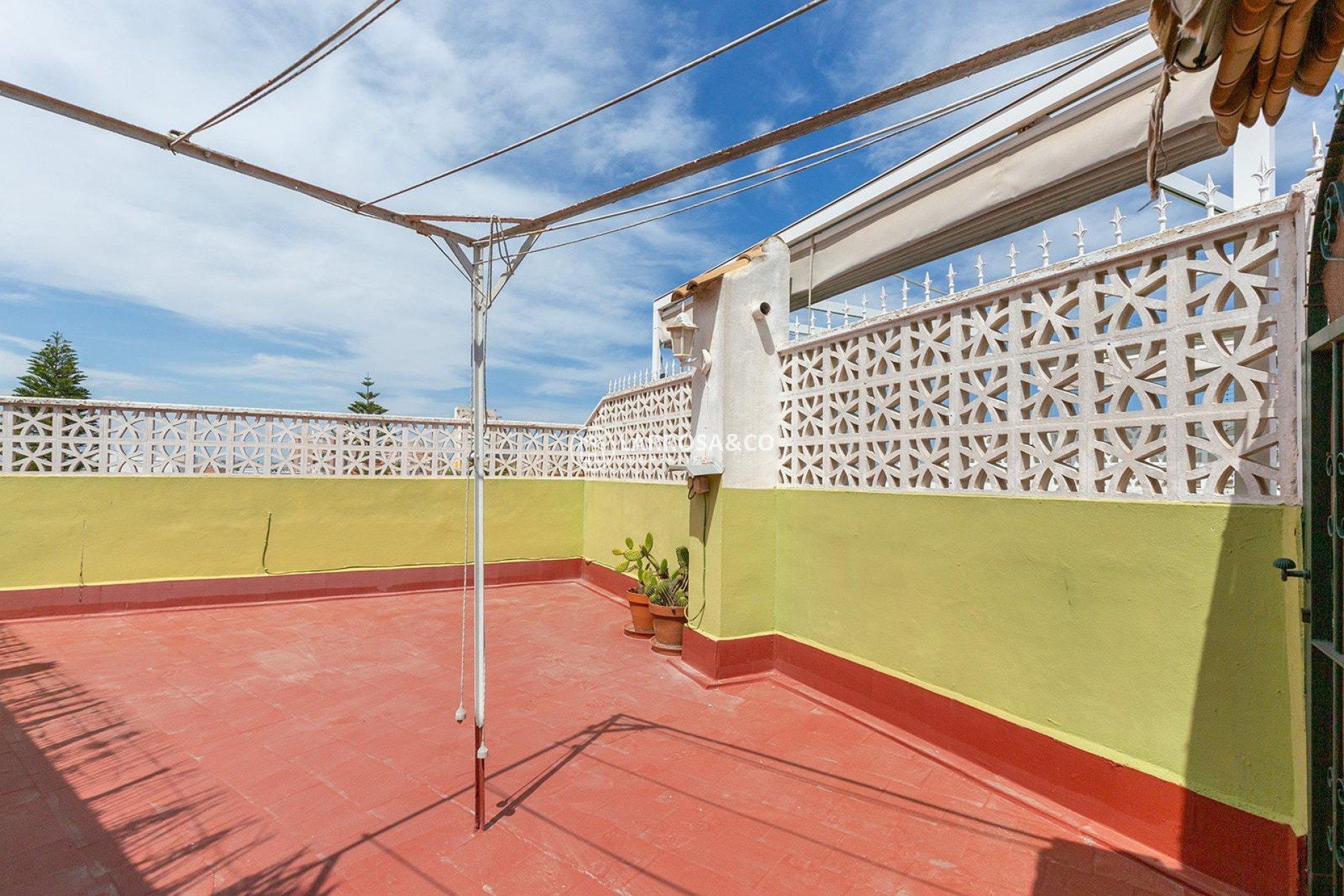 A Vendre - Penthouse  - Torrevieja - Los Locos Beach