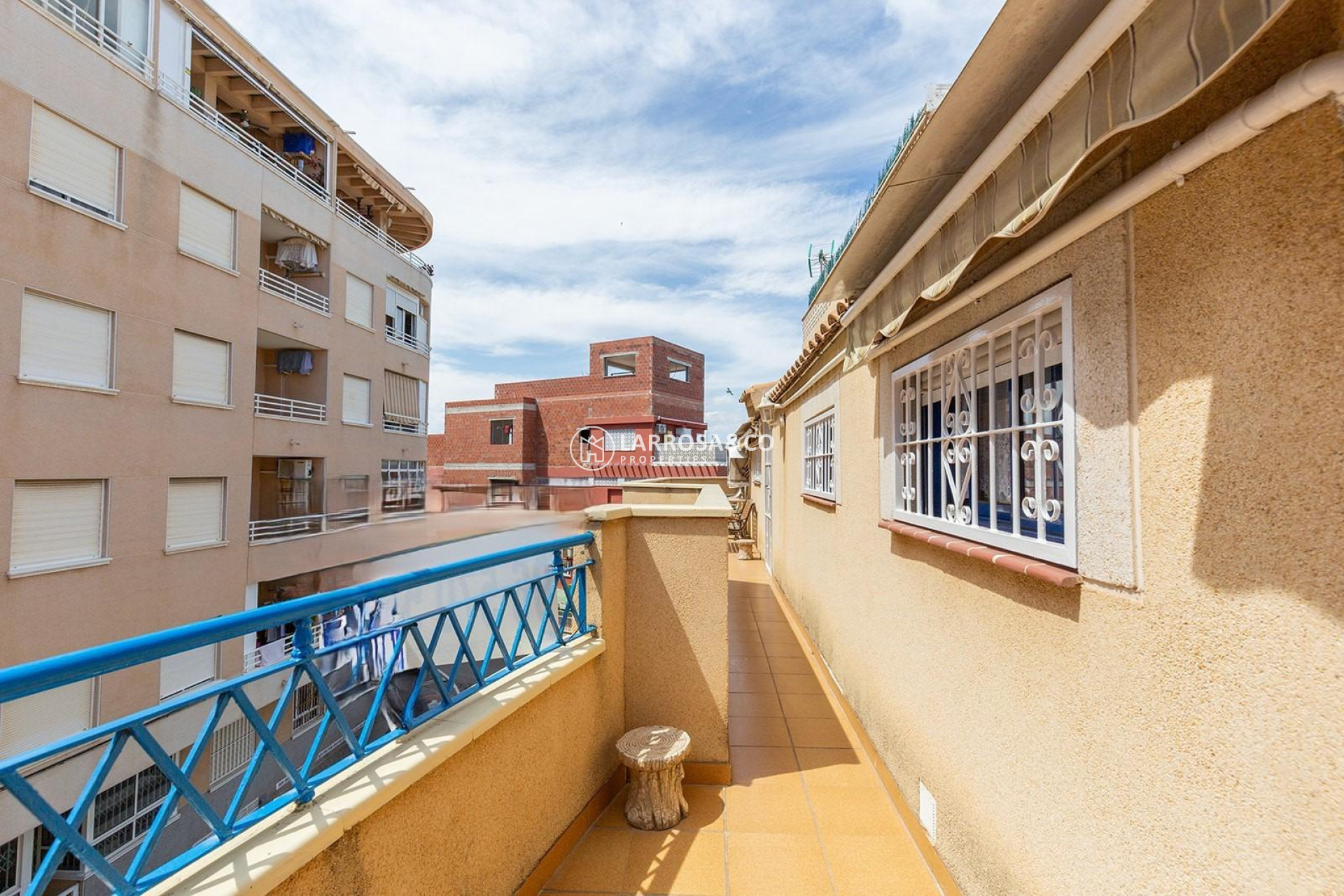 A Vendre - Penthouse  - Torrevieja - Los Locos Beach