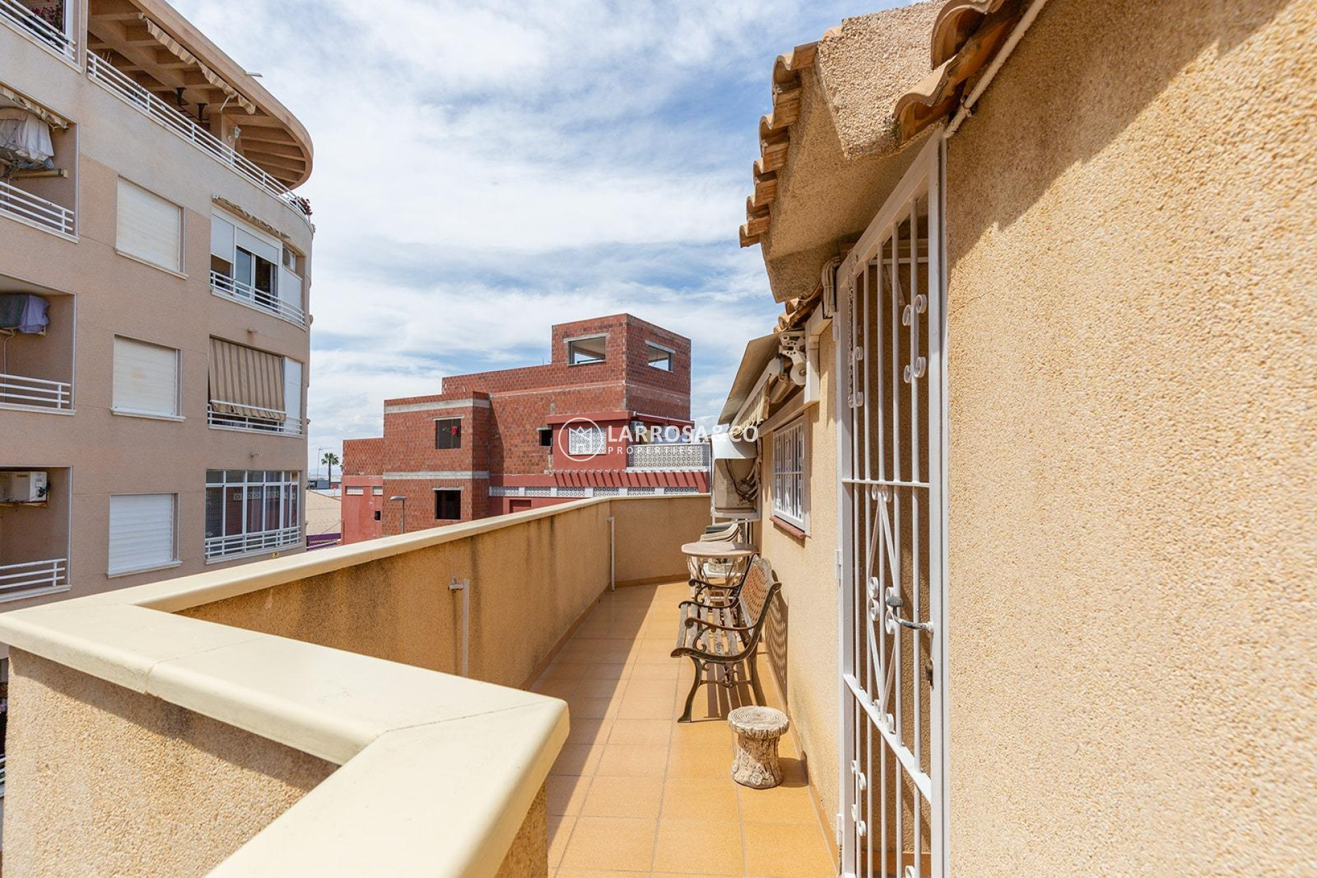 A Vendre - Penthouse  - Torrevieja - Los Locos Beach