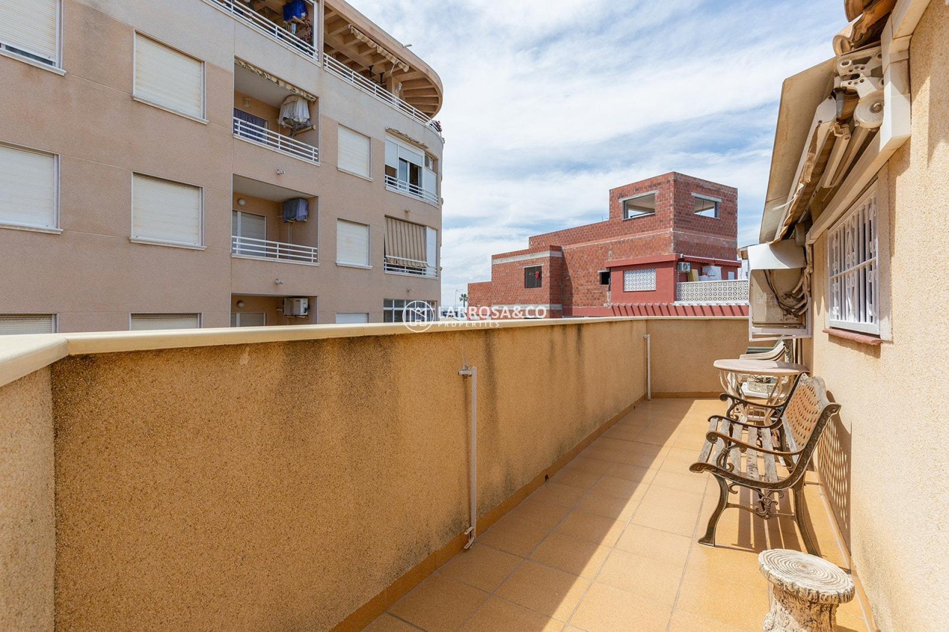 A Vendre - Penthouse  - Torrevieja - Los Locos Beach