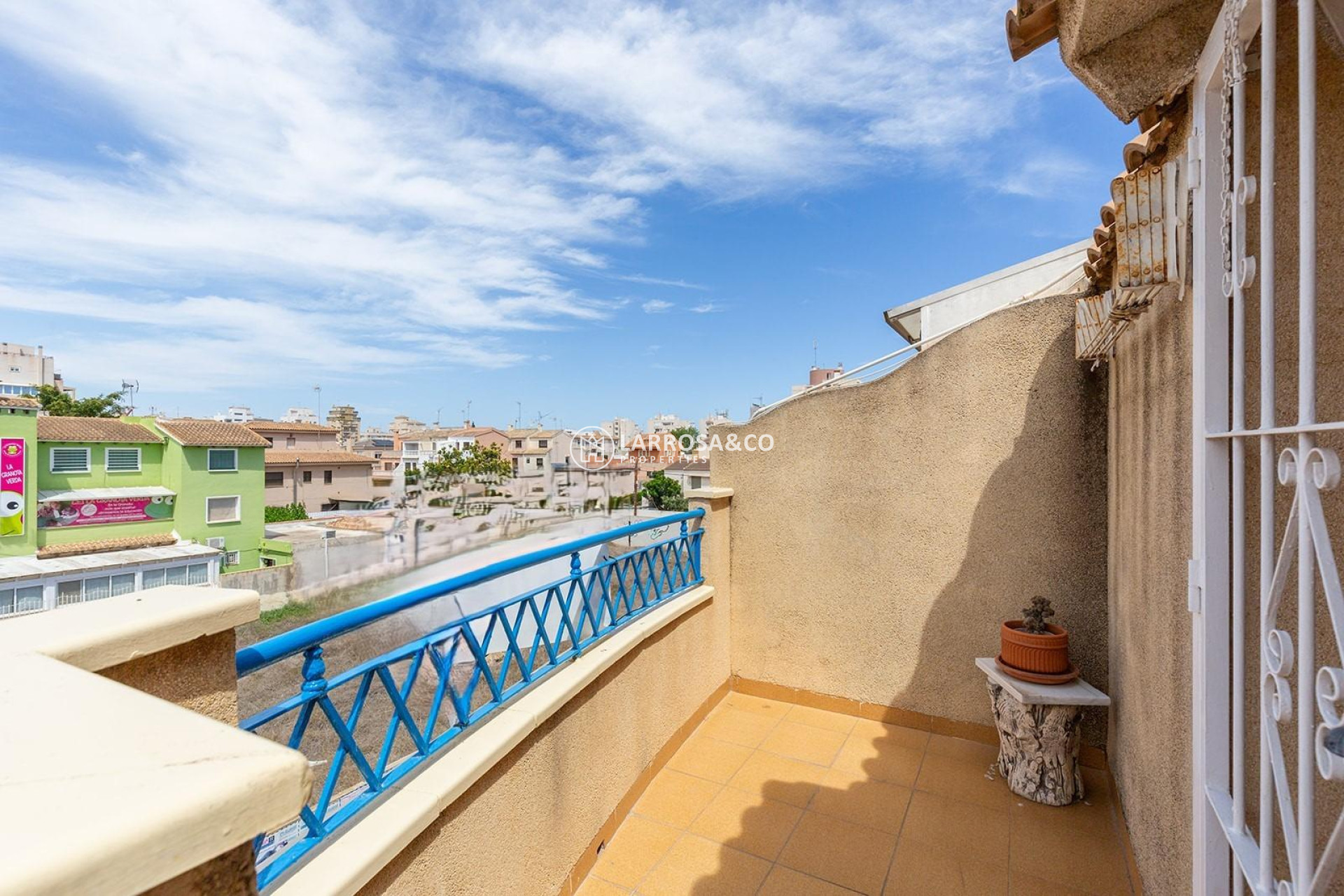 A Vendre - Penthouse  - Torrevieja - Los Locos Beach