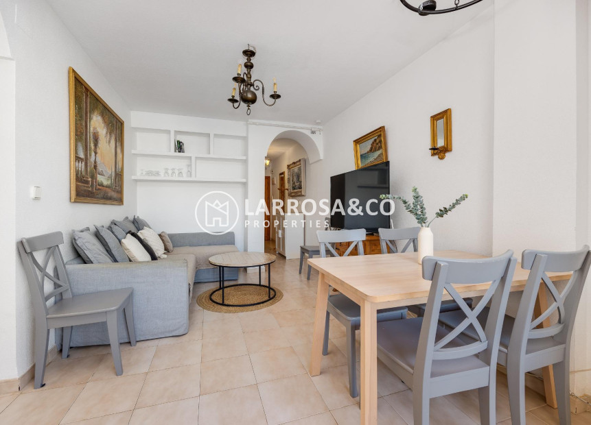 A Vendre - Penthouse  - Torrevieja - Los Locos Beach