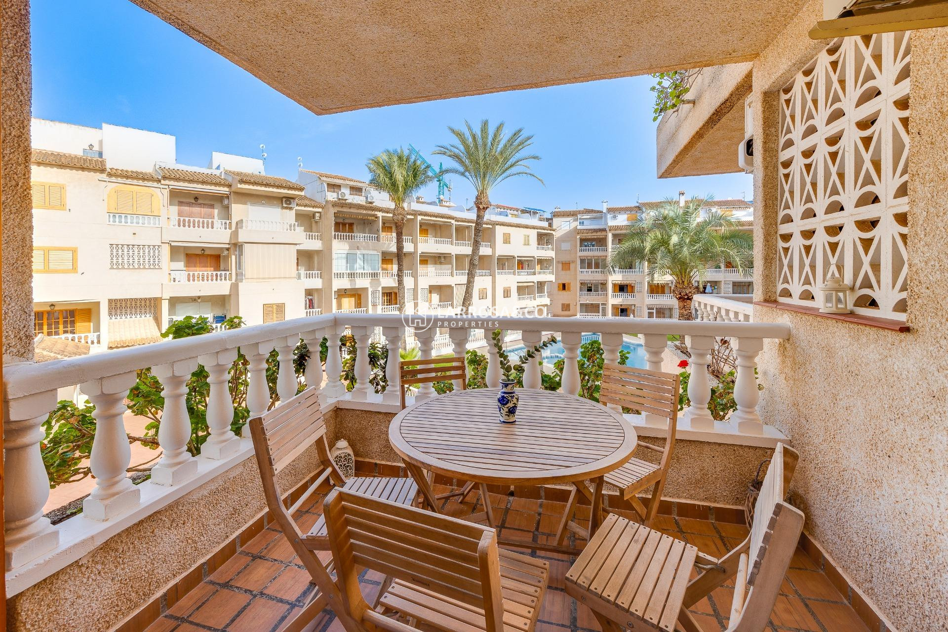 A Vendre - Penthouse  - Torrevieja - Los Locos Beach