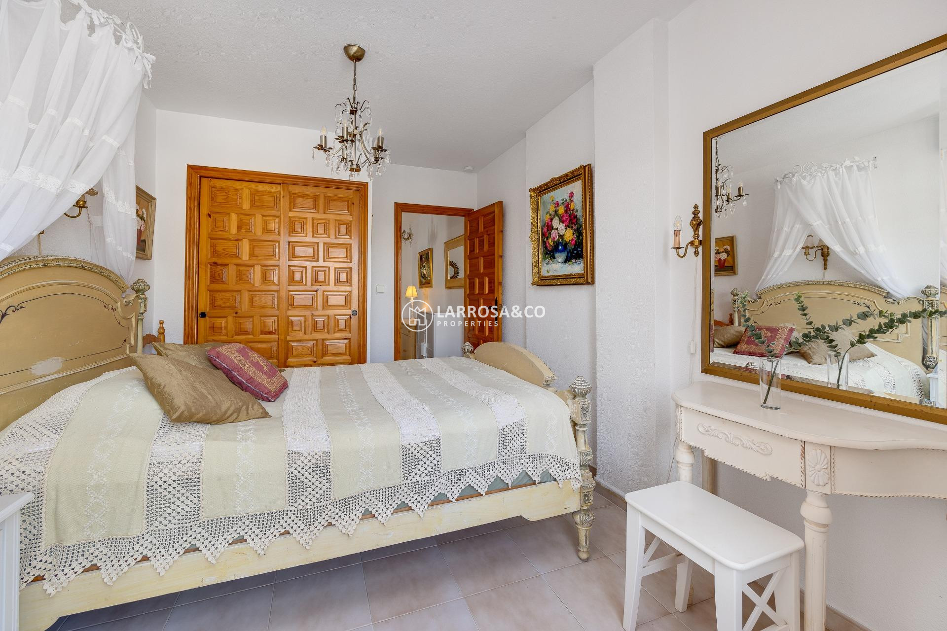 A Vendre - Penthouse  - Torrevieja - Los Locos Beach