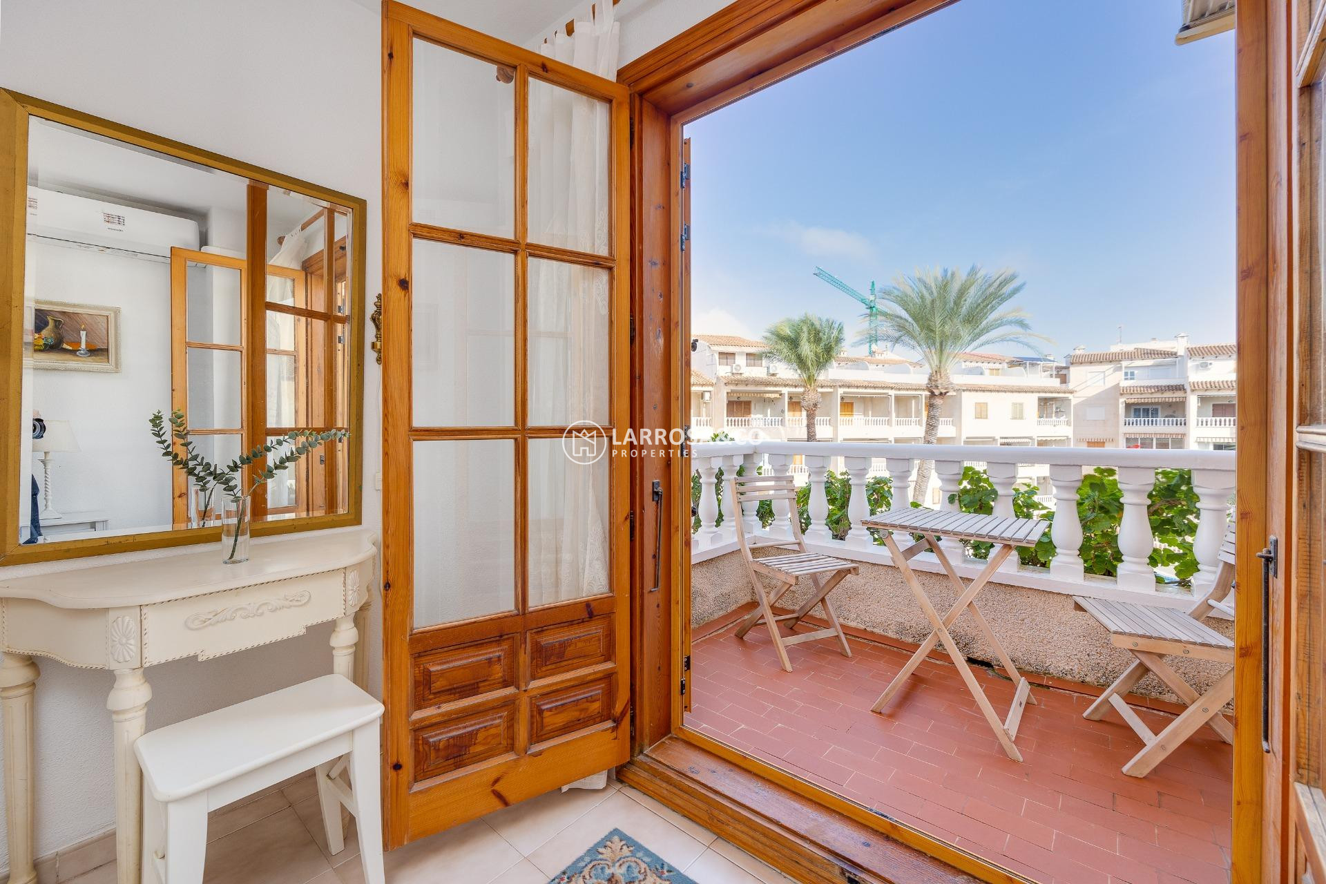 A Vendre - Penthouse  - Torrevieja - Los Locos Beach