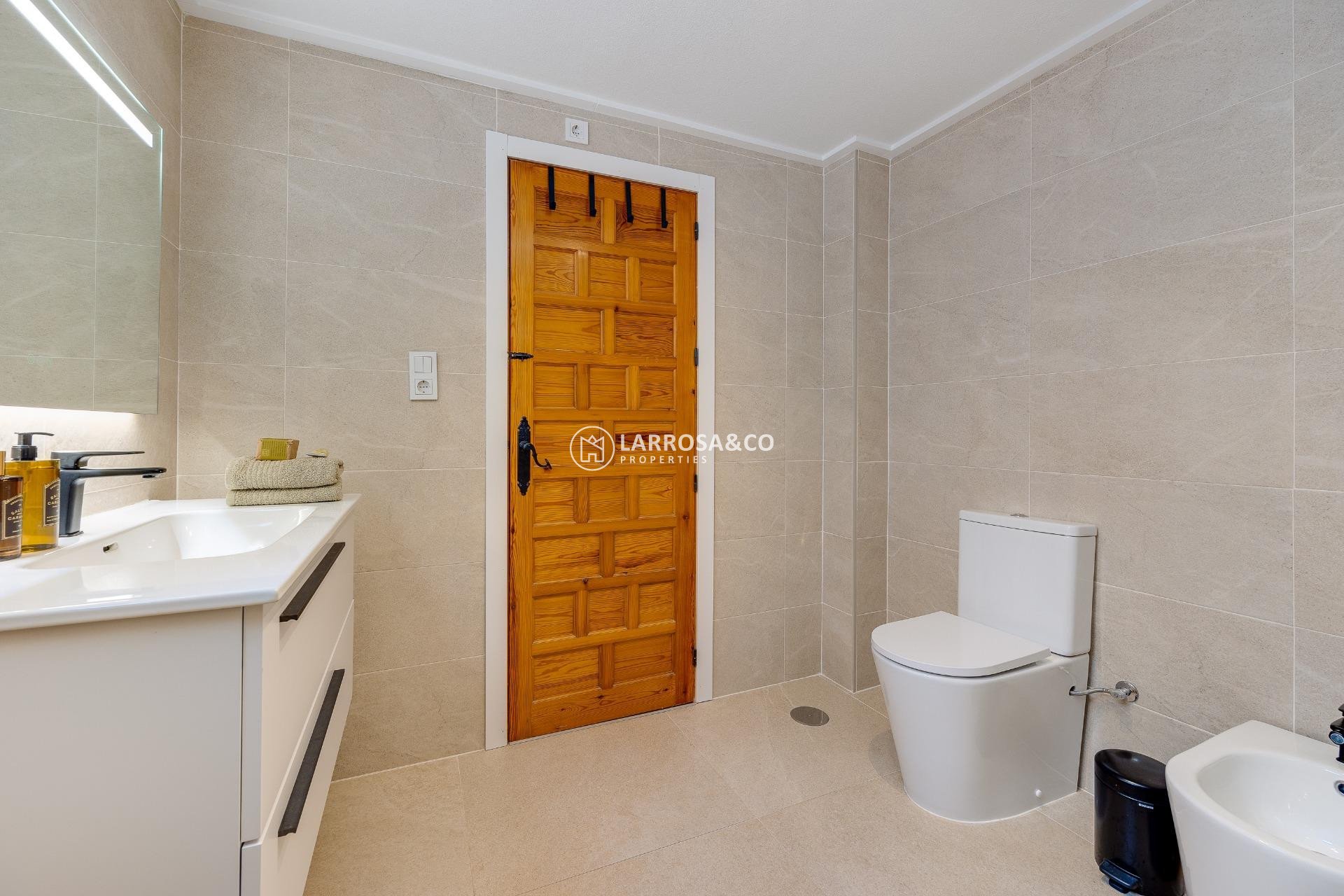 A Vendre - Penthouse  - Torrevieja - Los Locos Beach