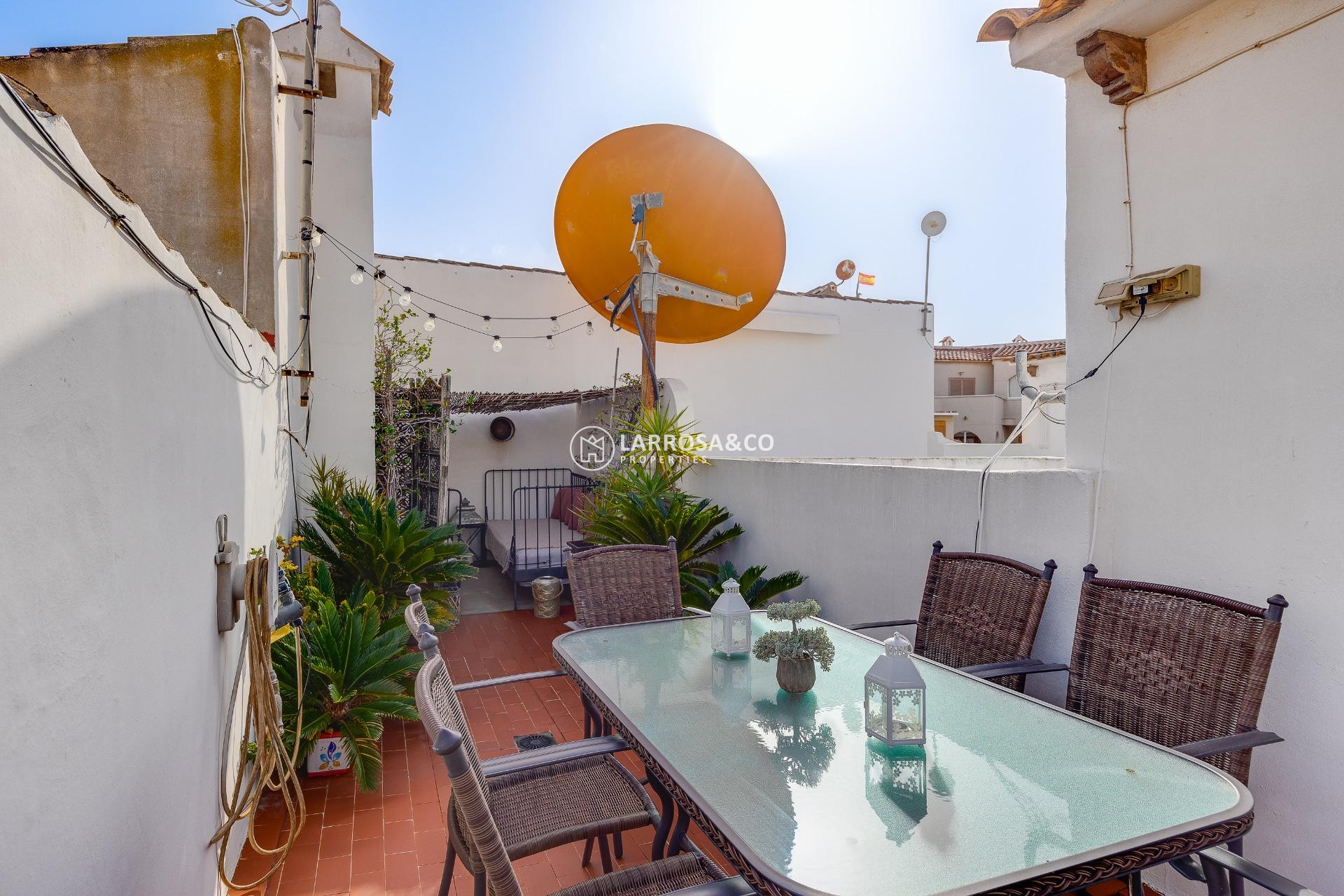 A Vendre - Penthouse  - Torrevieja - Los Locos Beach