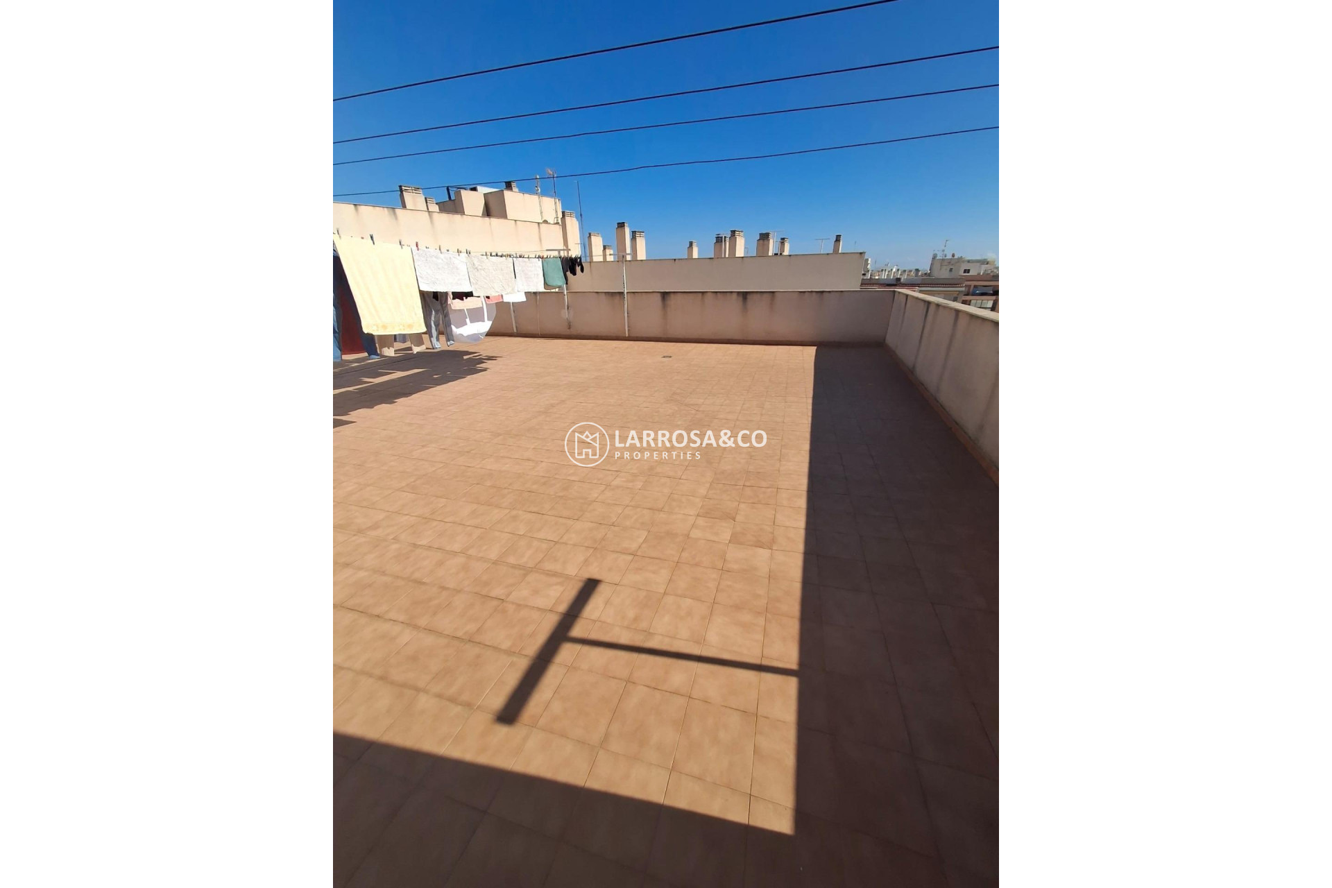 A Vendre - Penthouse  - Torrevieja - Los Locos Beach