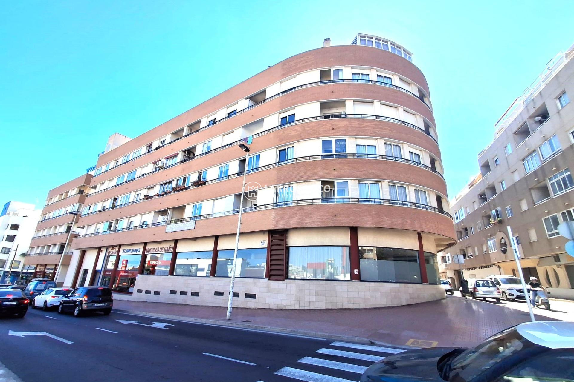 A Vendre - Penthouse  - Torrevieja - Los Locos Beach