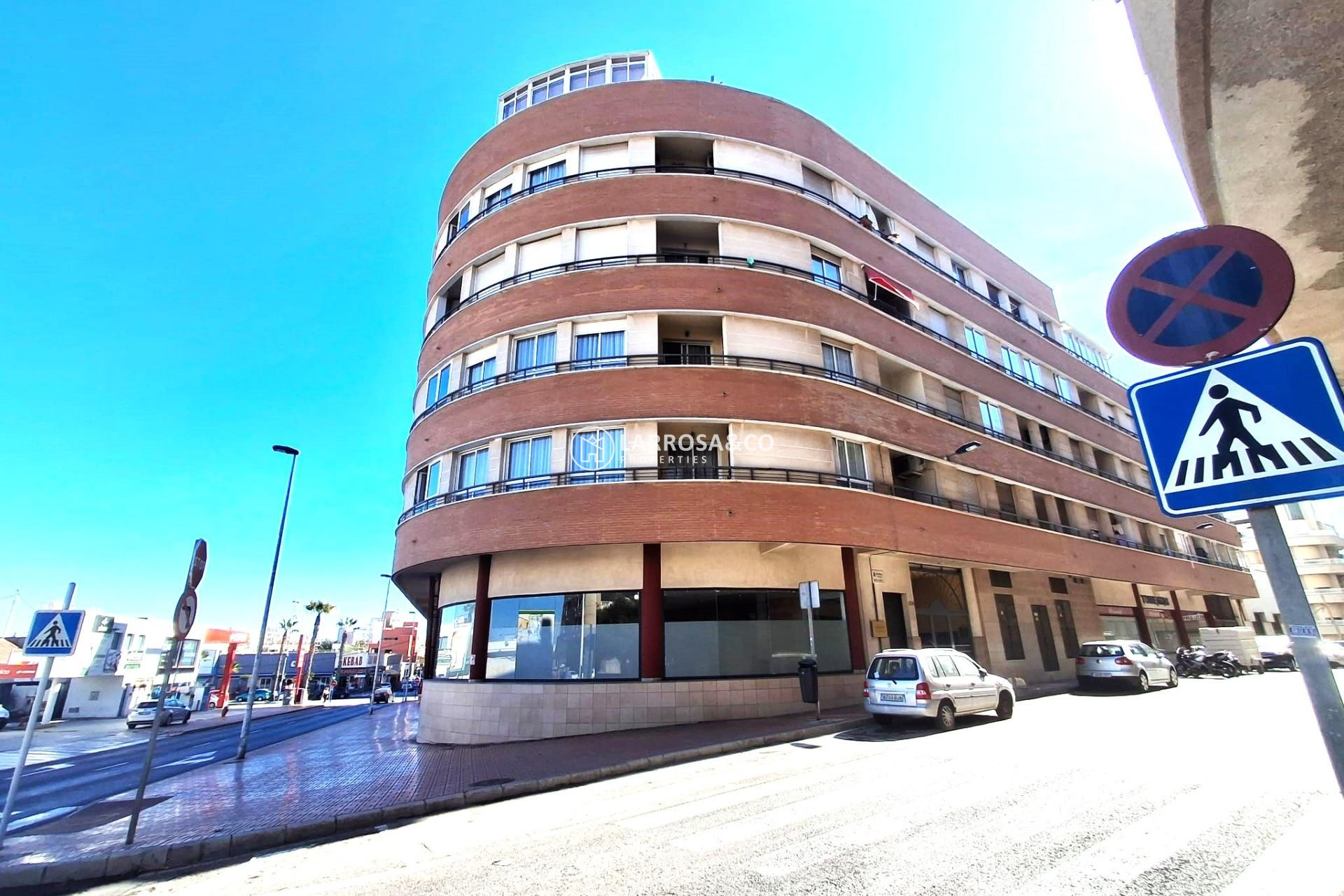 A Vendre - Penthouse  - Torrevieja - Los Locos Beach