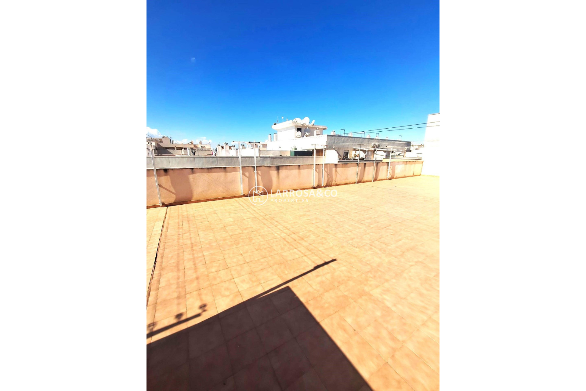 A Vendre - Penthouse  - Torrevieja - Los Locos Beach