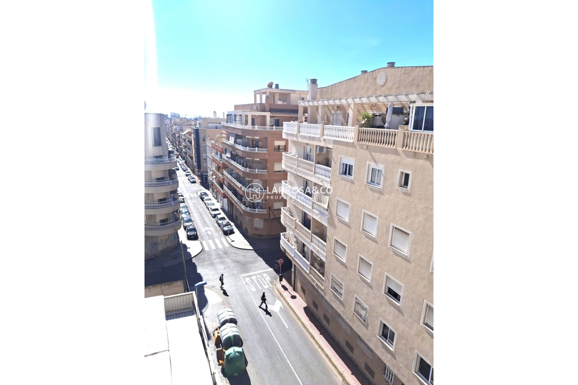 A Vendre - Penthouse  - Torrevieja - Los Locos Beach