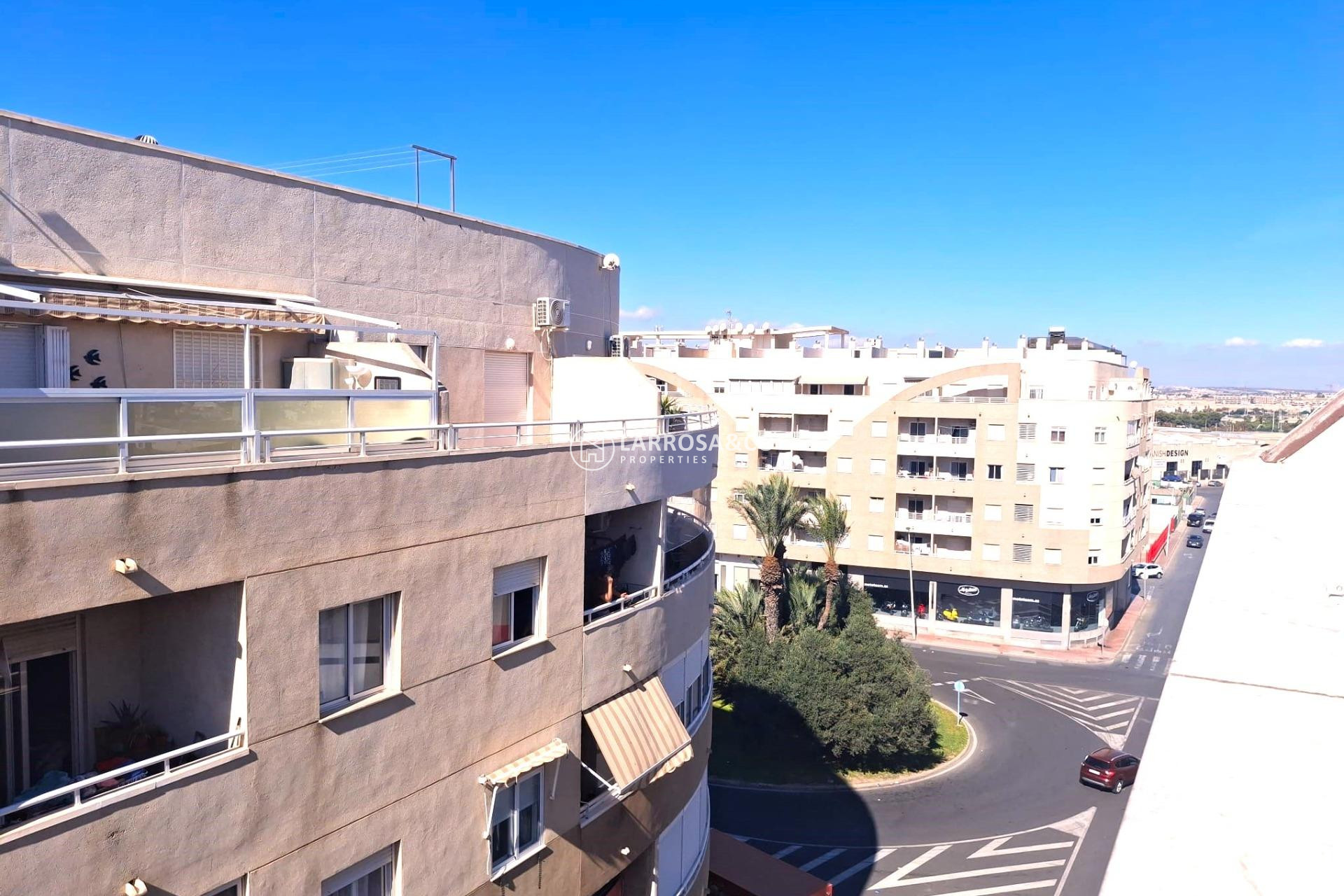 A Vendre - Penthouse  - Torrevieja - Los Locos Beach