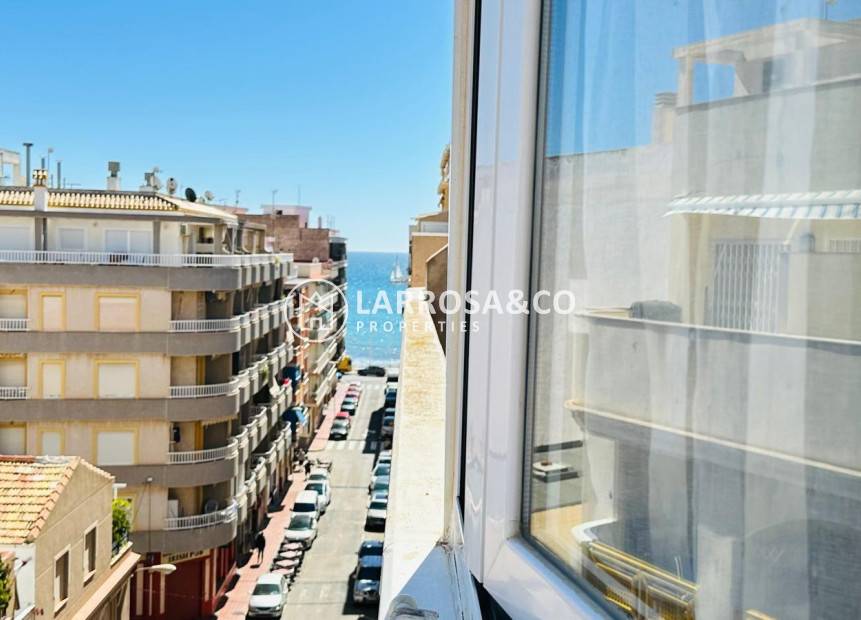 A Vendre - Penthouse  - Torrevieja - Los Locos Beach