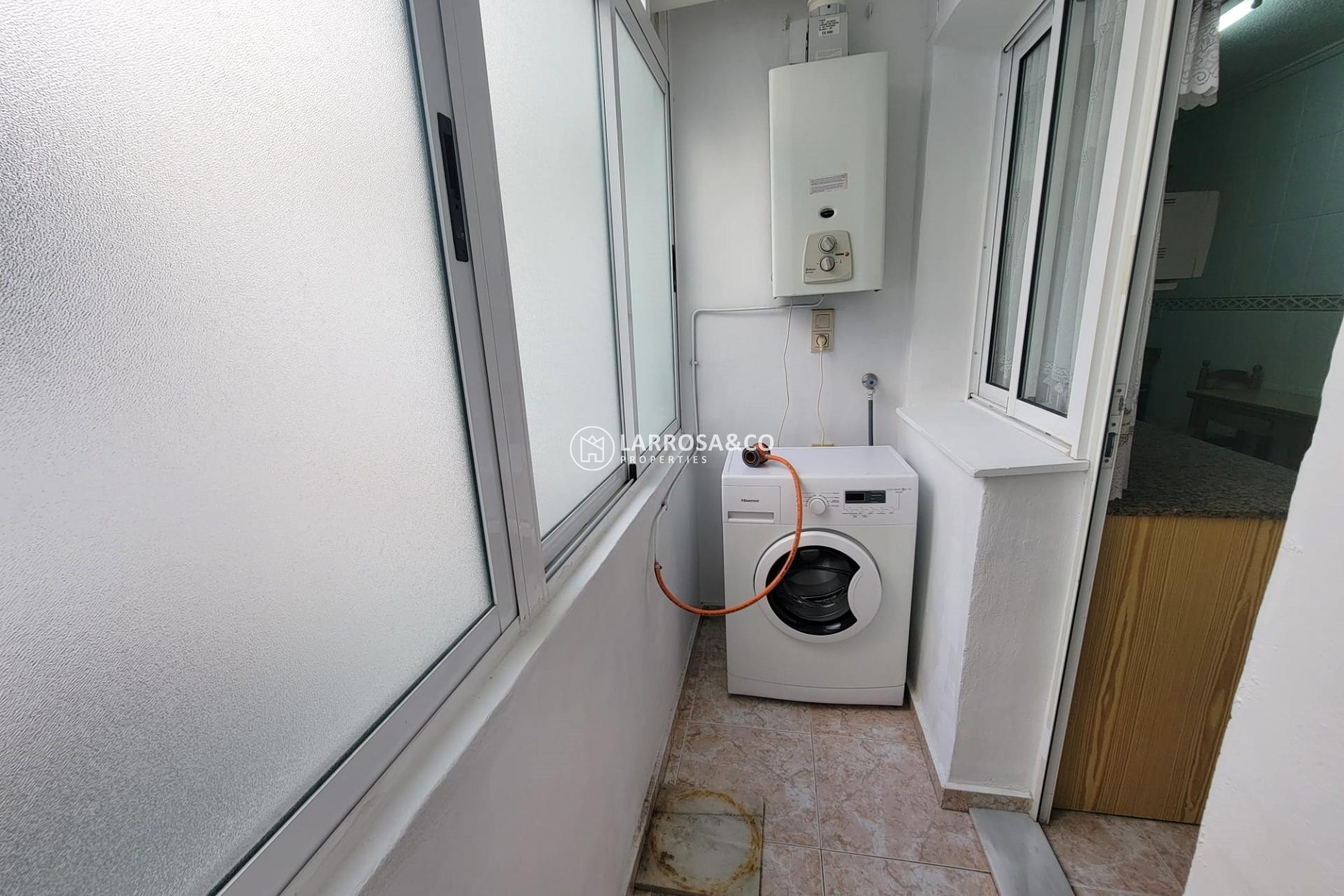 A Vendre - Penthouse  - Torrevieja - Los Locos Beach